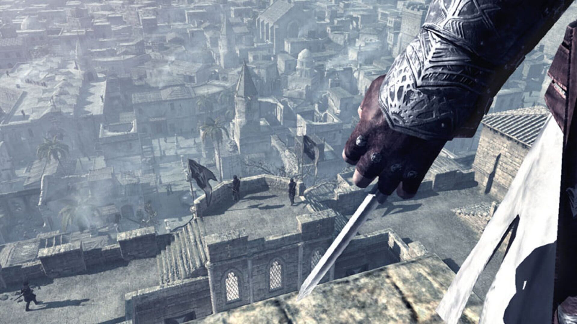 Assassin's Creed screenshot 4