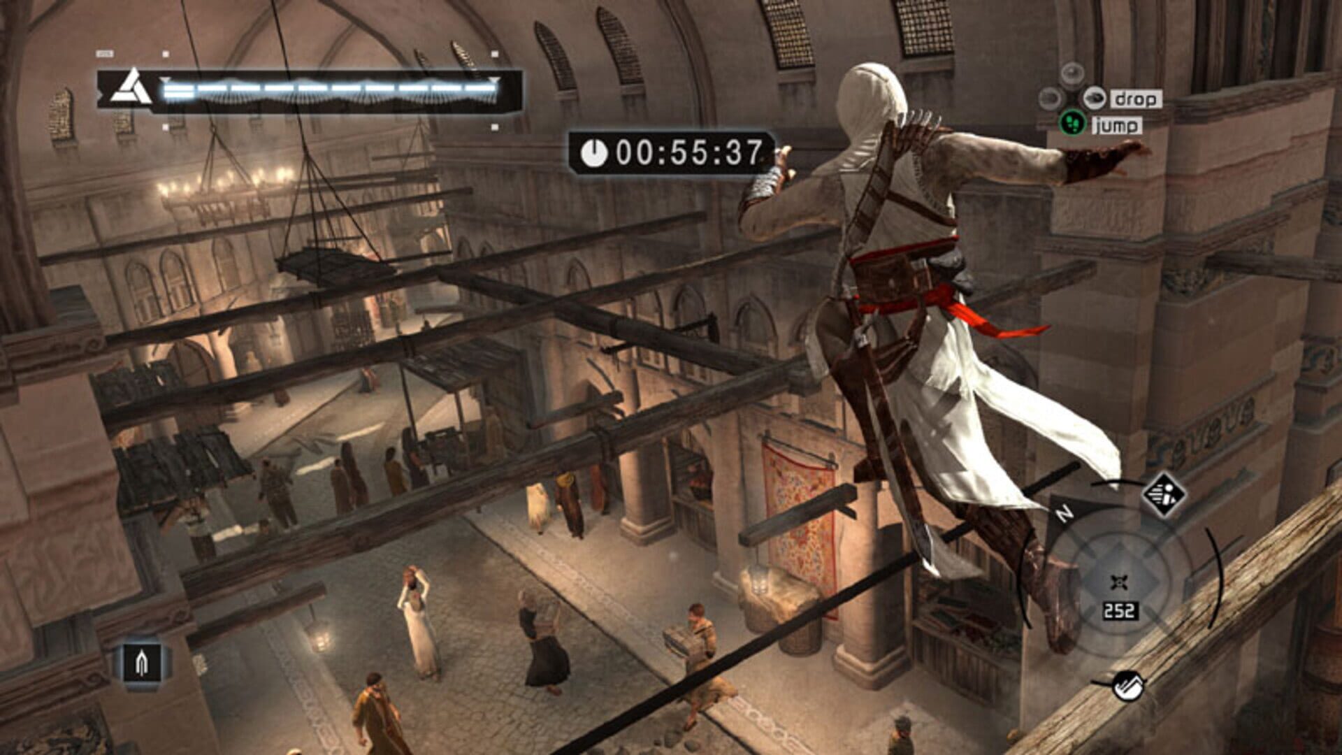 Assassin's Creed screenshot 2