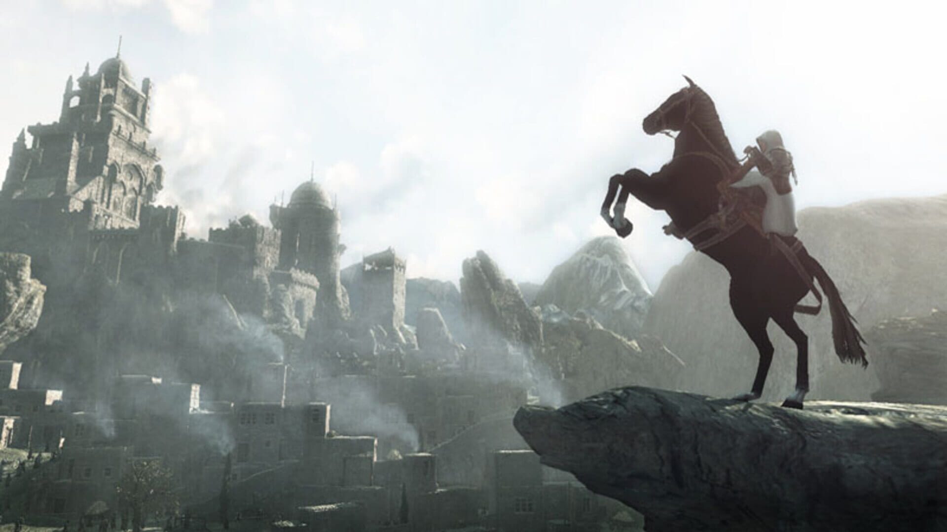 Assassin's Creed screenshot 5