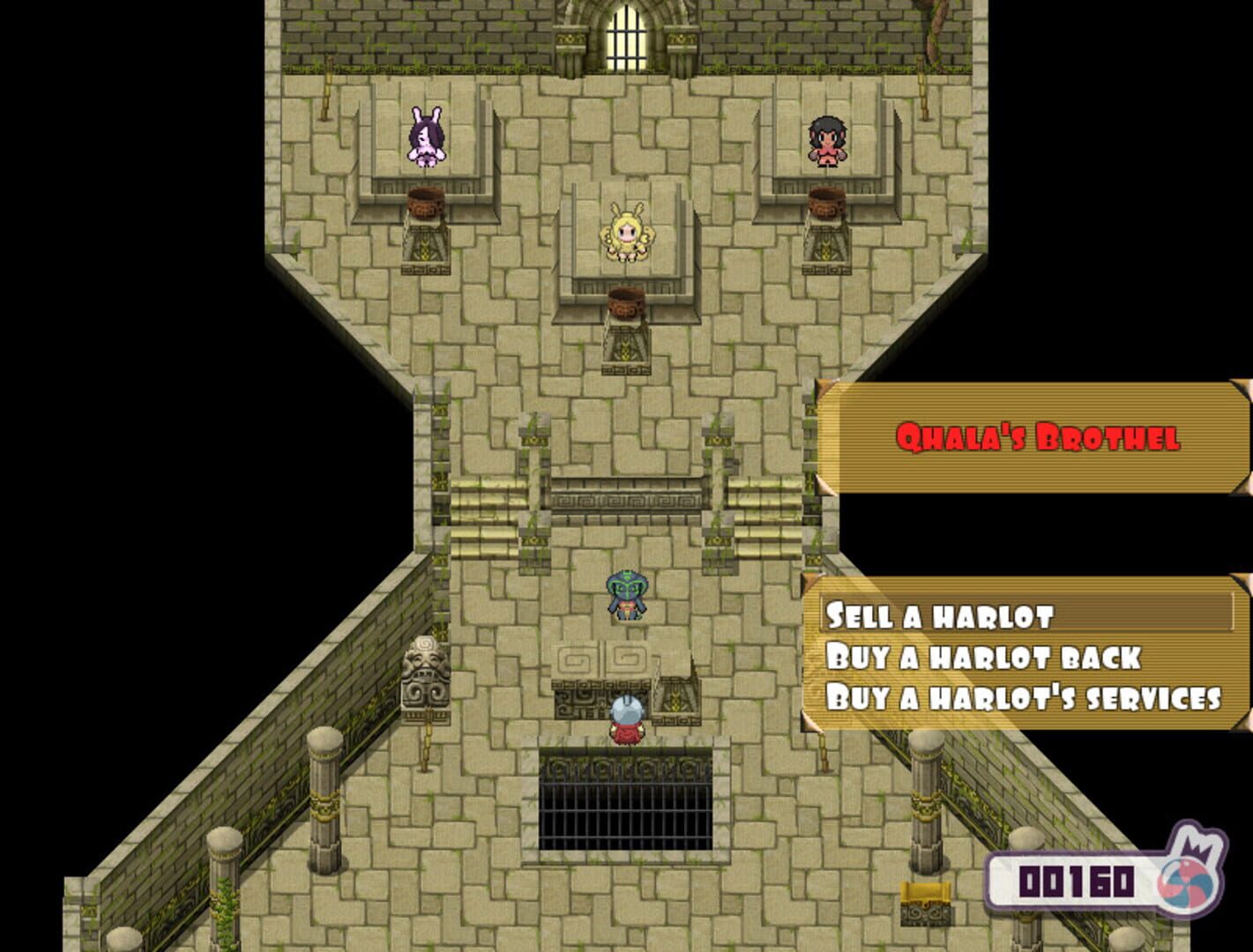 Princess & Conquest screenshot 1