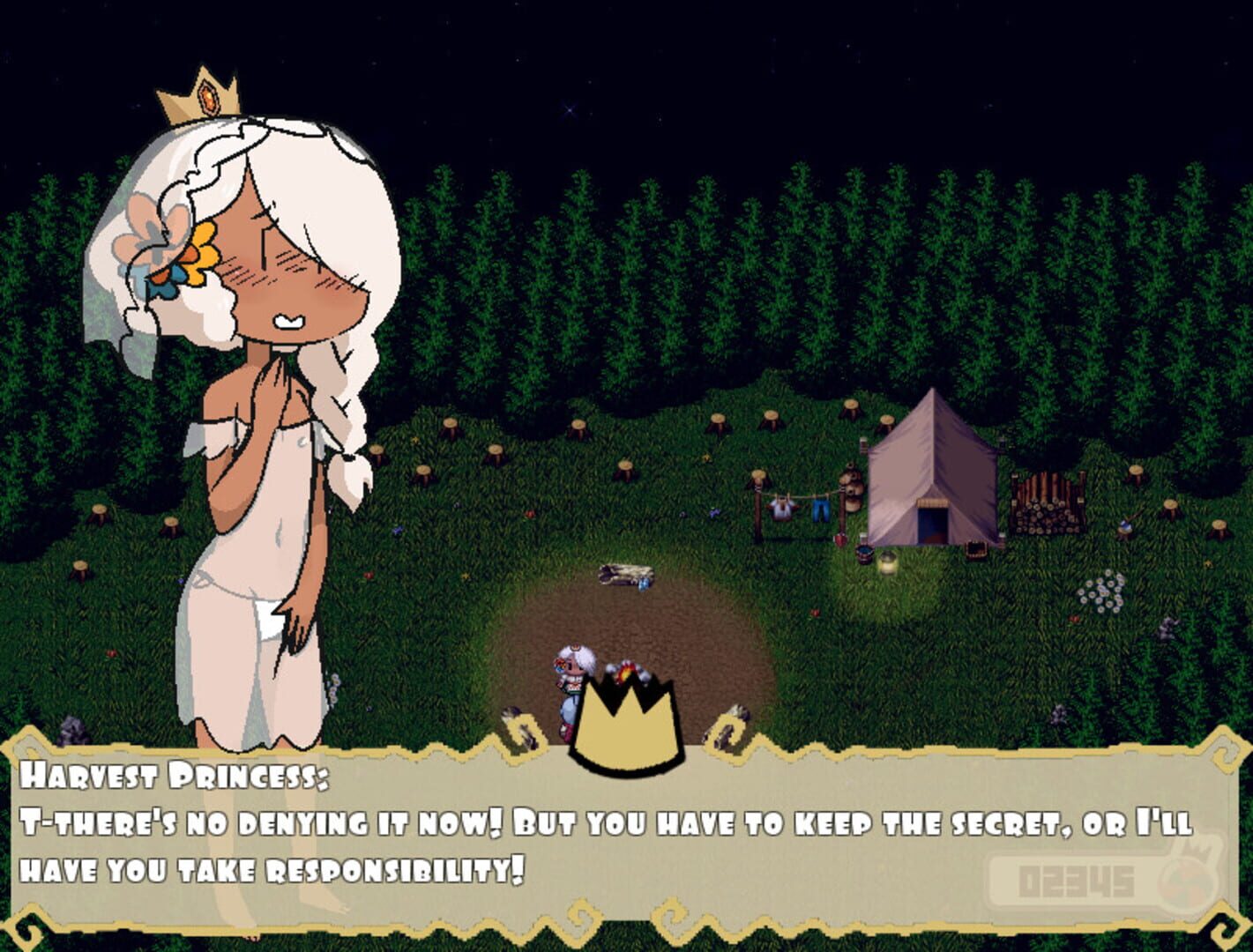 Princess & Conquest screenshot 3