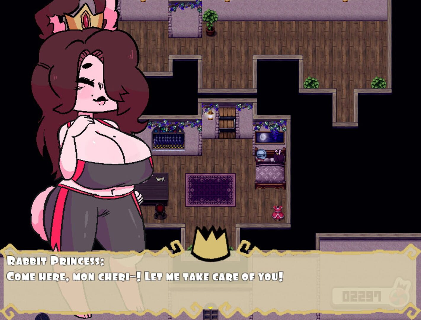 Princess & Conquest screenshot 2