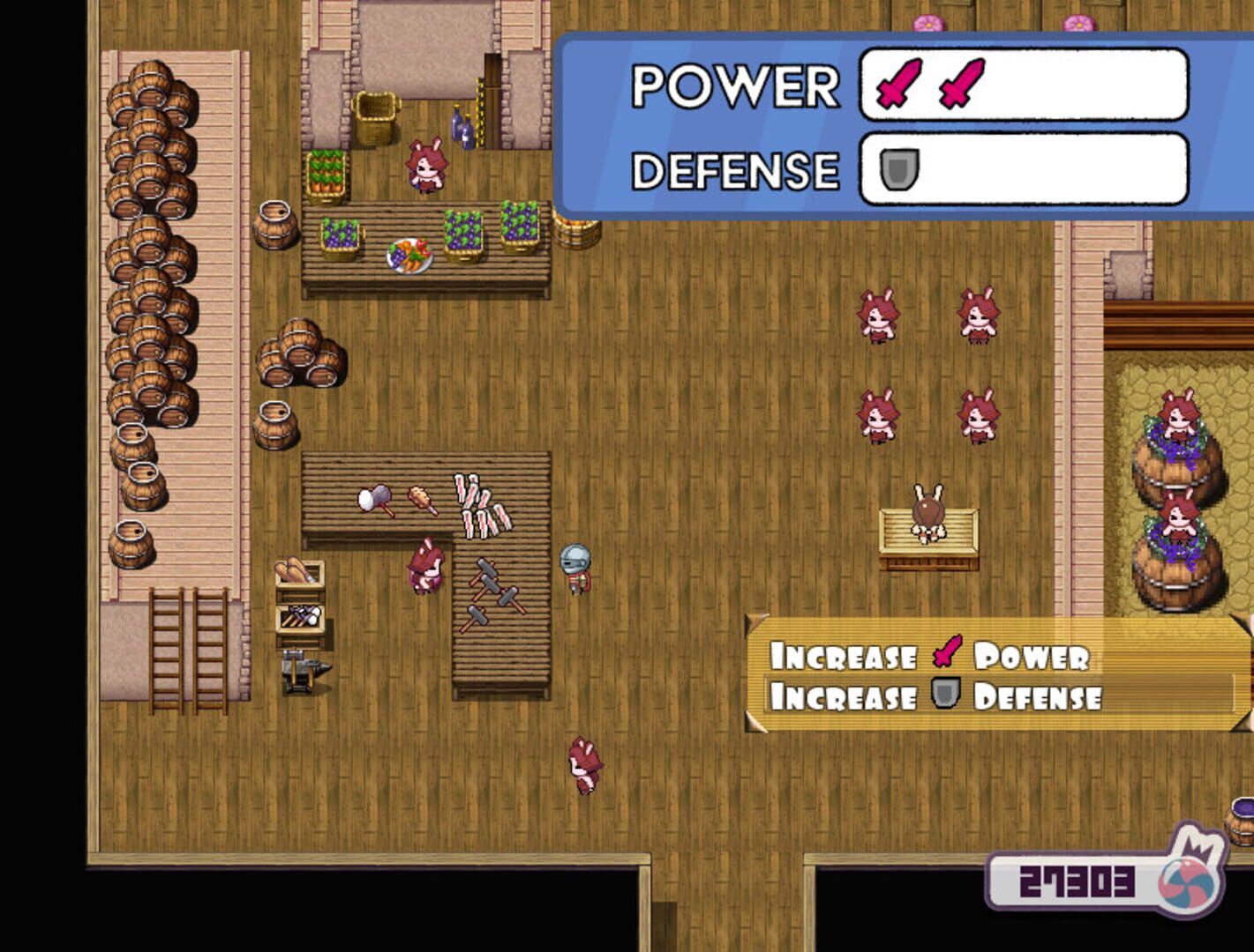 Princess & Conquest screenshot 7