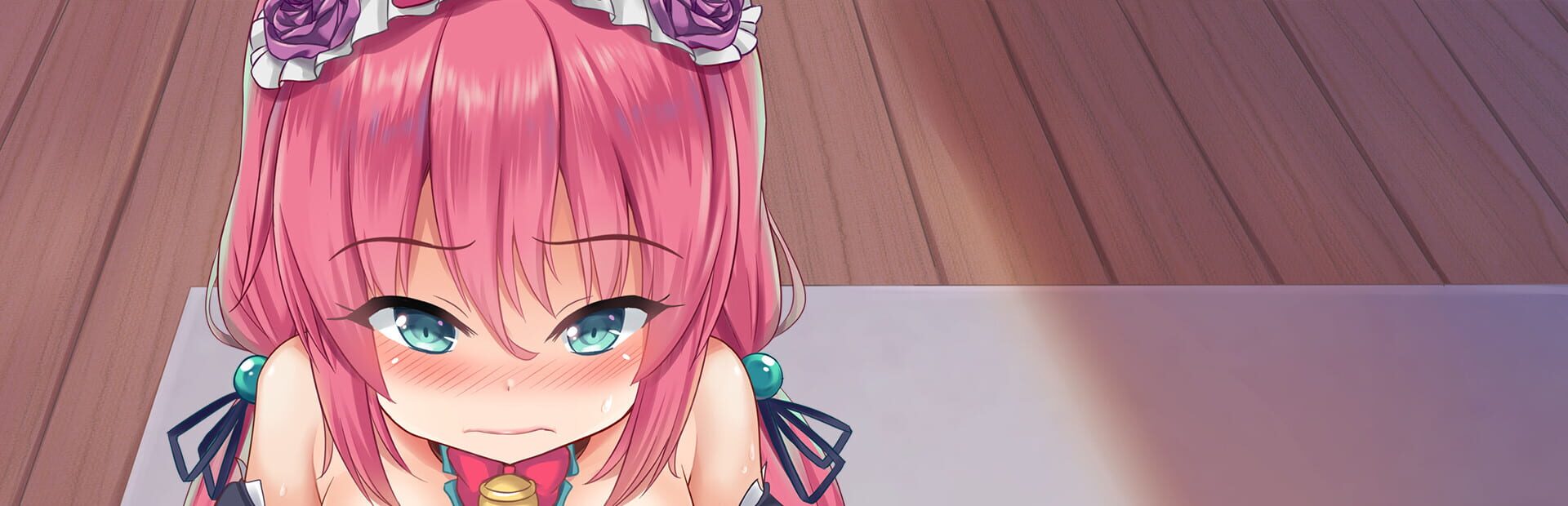 I got a cat maid artwork 5