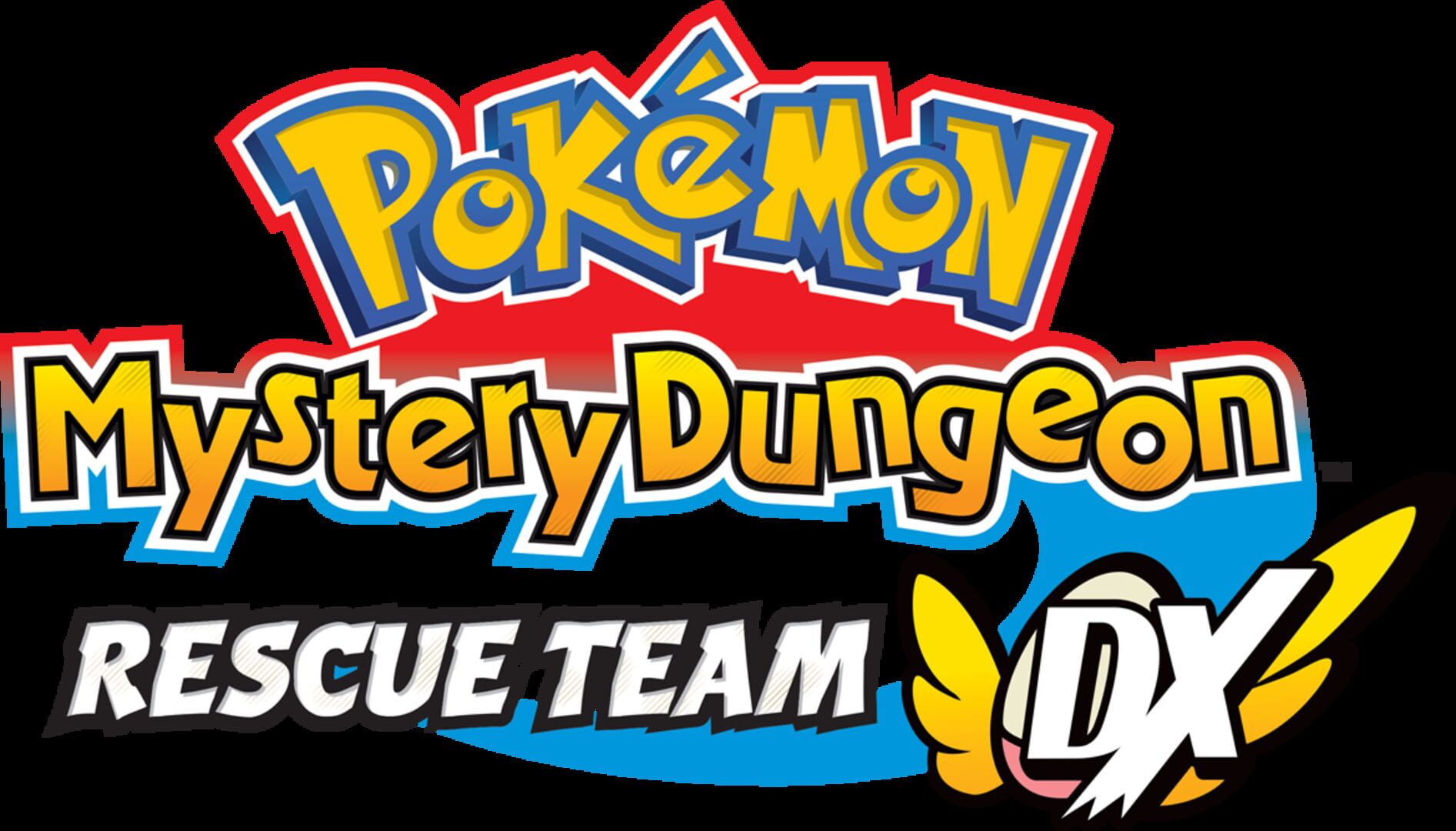 Pokémon Mystery Dungeon: Rescue Team DX artwork 7
