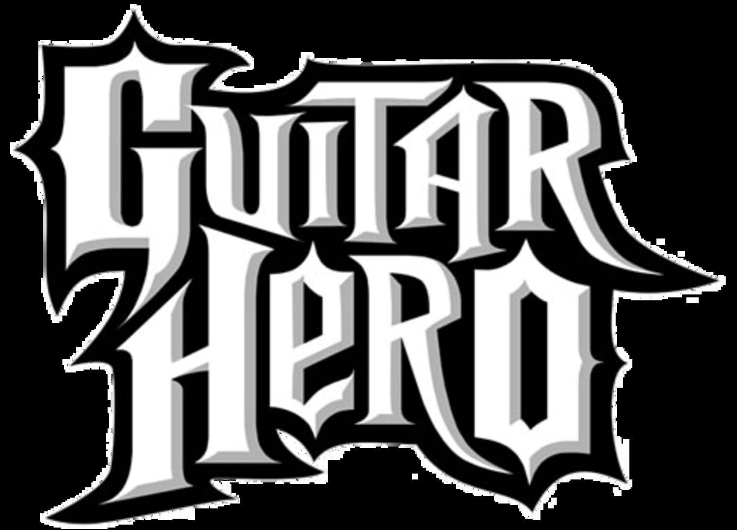 Guitar Hero artwork 7