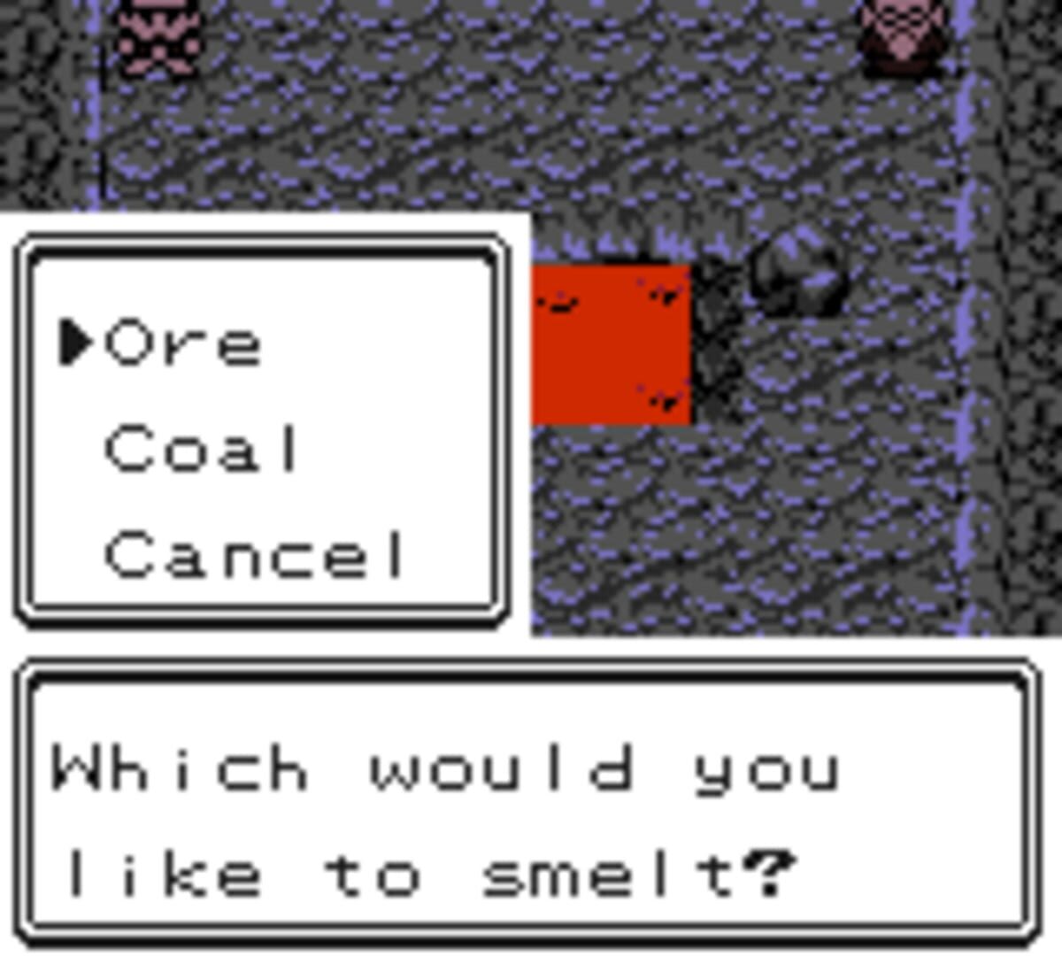 Pokémon Prism screenshot 6