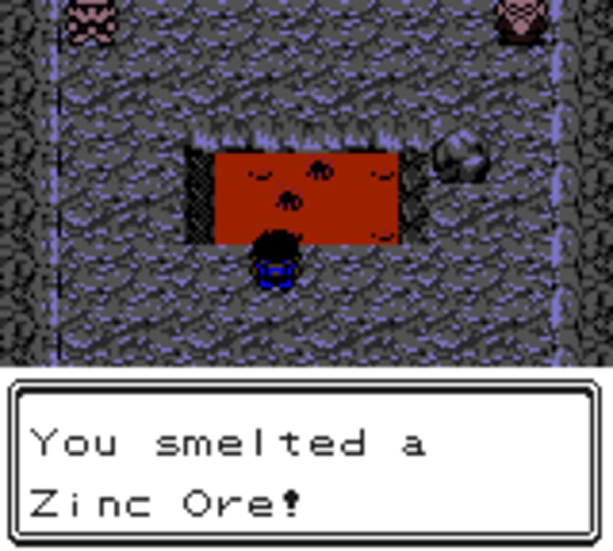 Pokémon Prism screenshot 7
