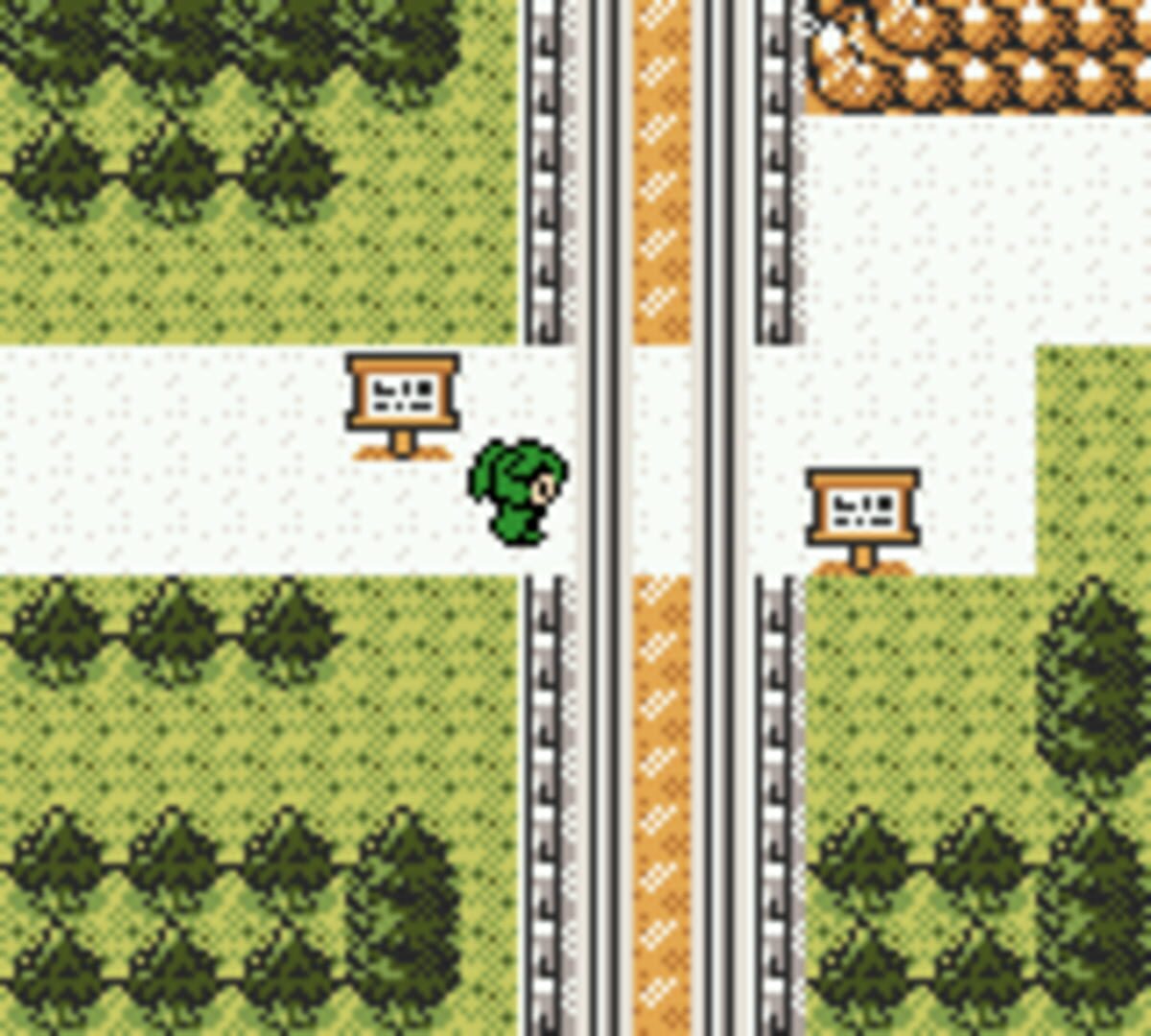 Pokémon Prism screenshot 12