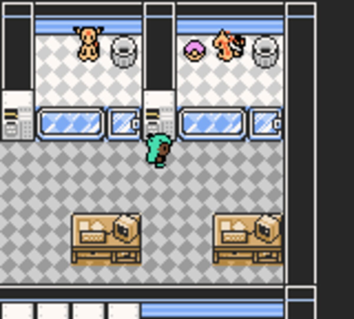 Pokémon Prism screenshot 14
