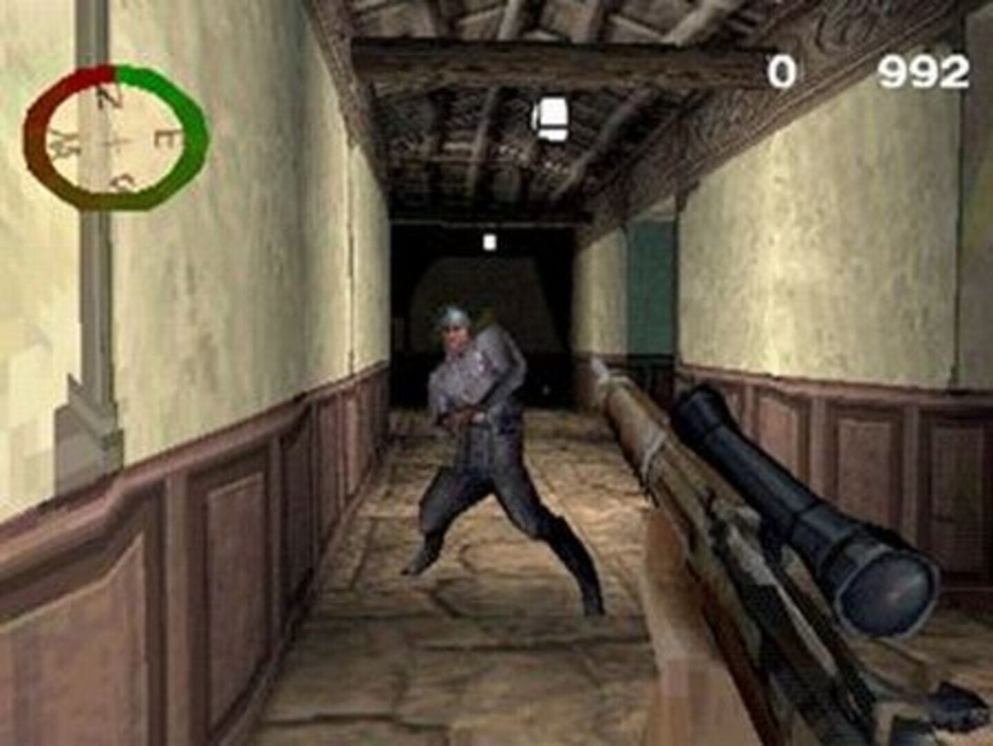 Medal of Honor screenshot 3