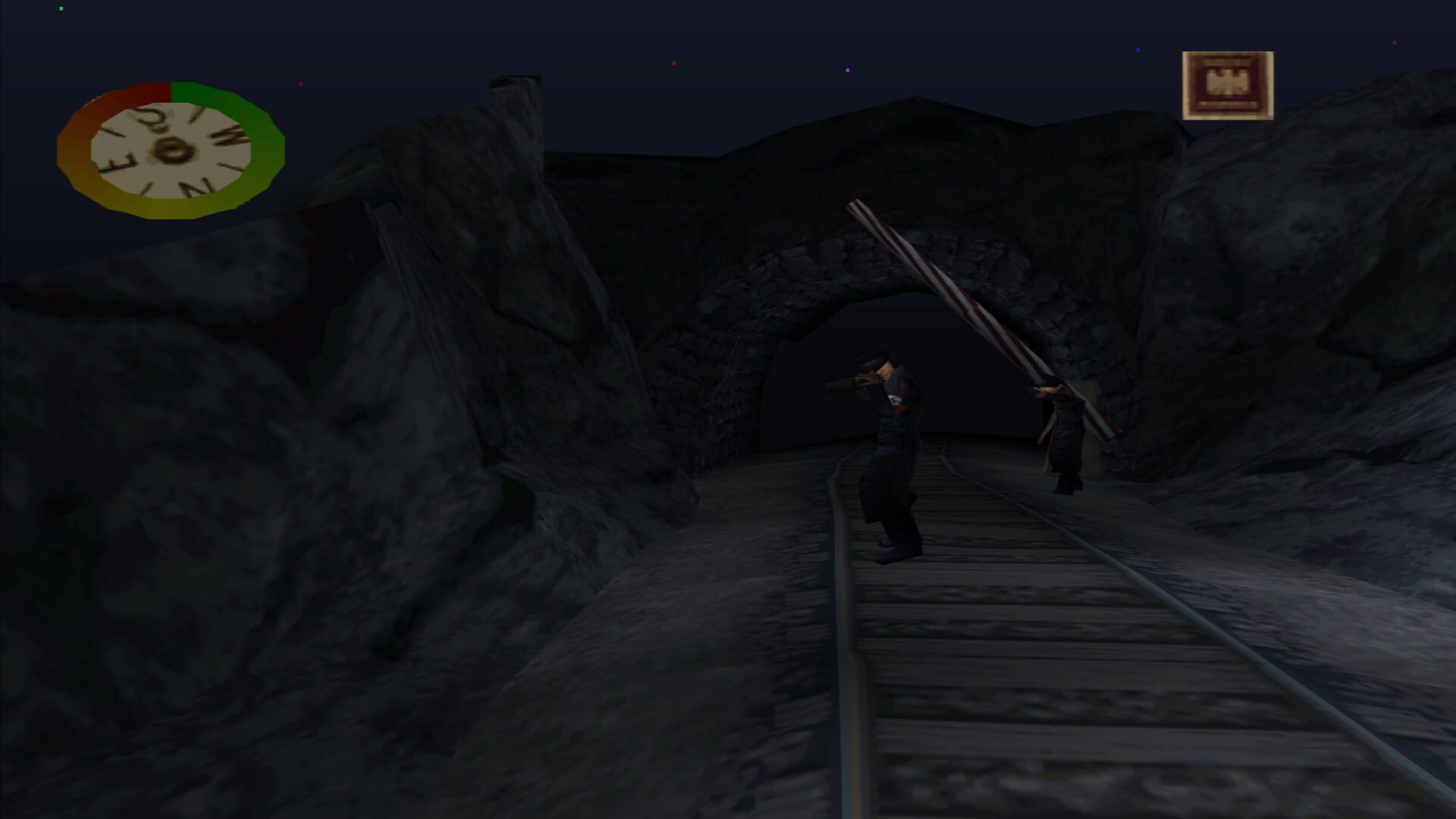 Medal of Honor screenshot 4