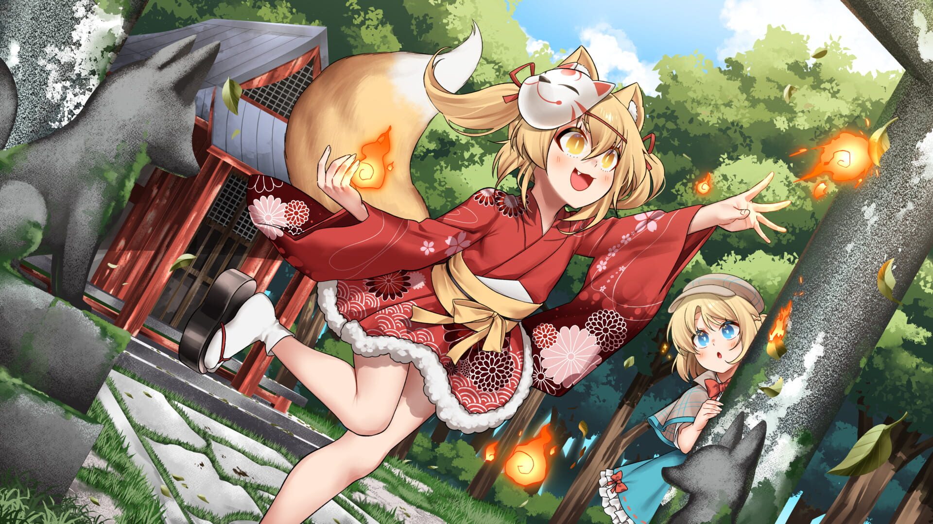 Anime Music Quiz artwork 5