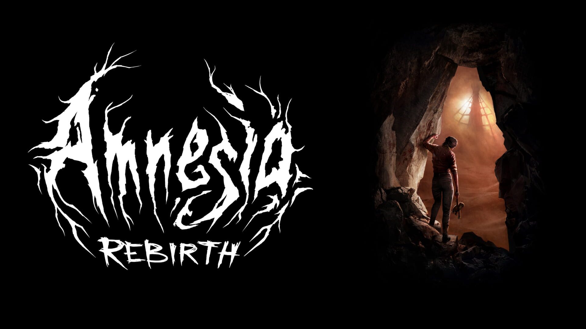Amnesia: Rebirth artwork 6