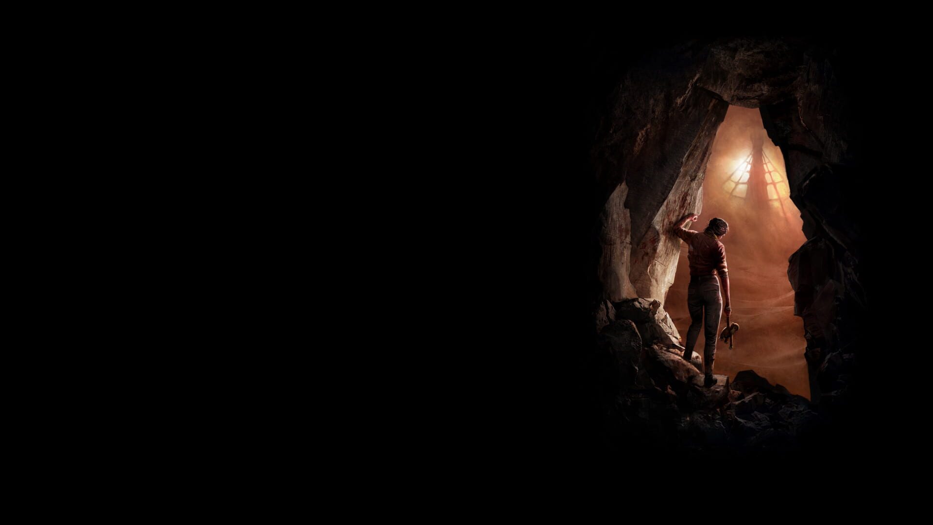 Amnesia: Rebirth artwork 7
