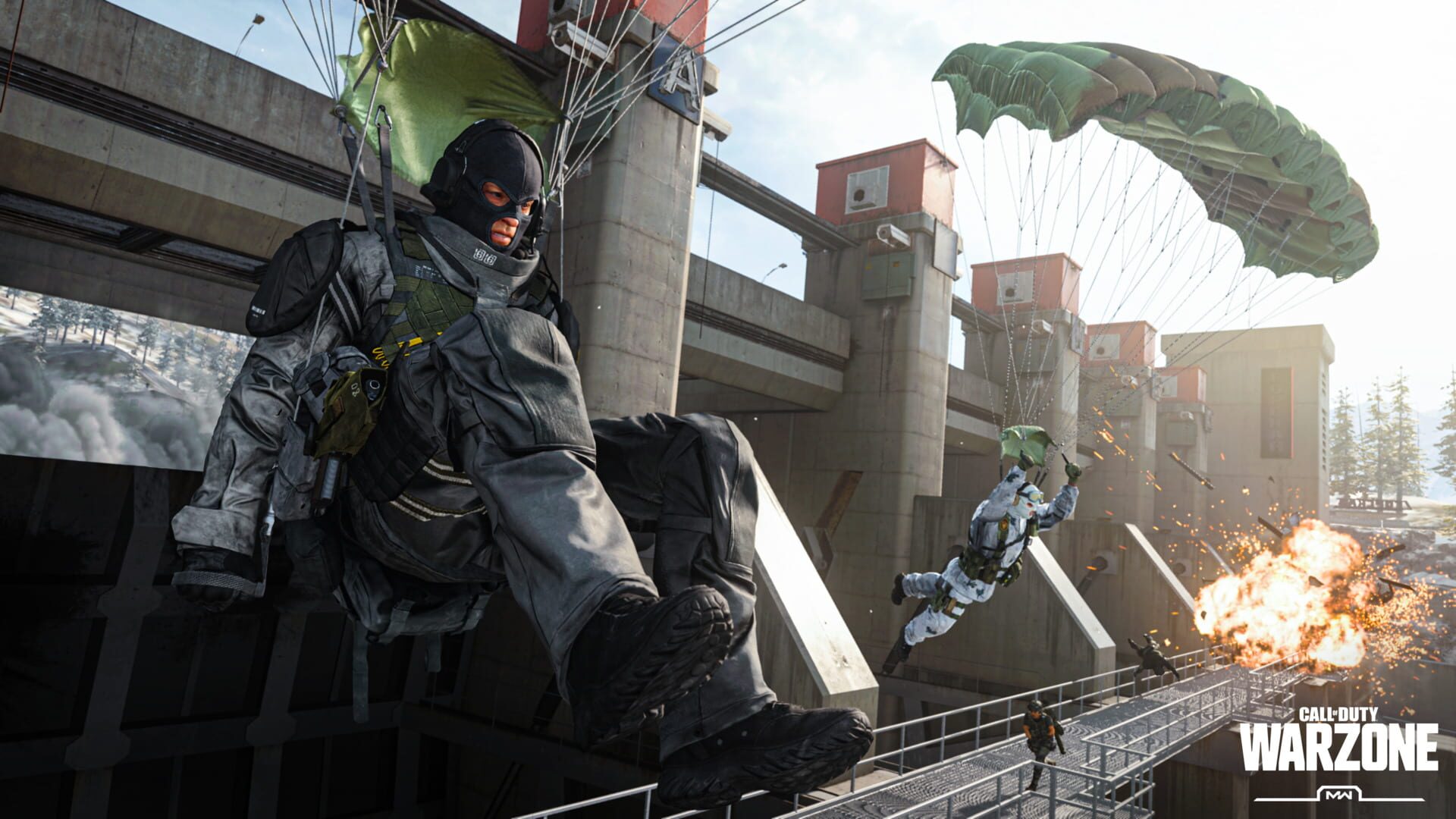 Call of Duty: Warzone screenshot 8