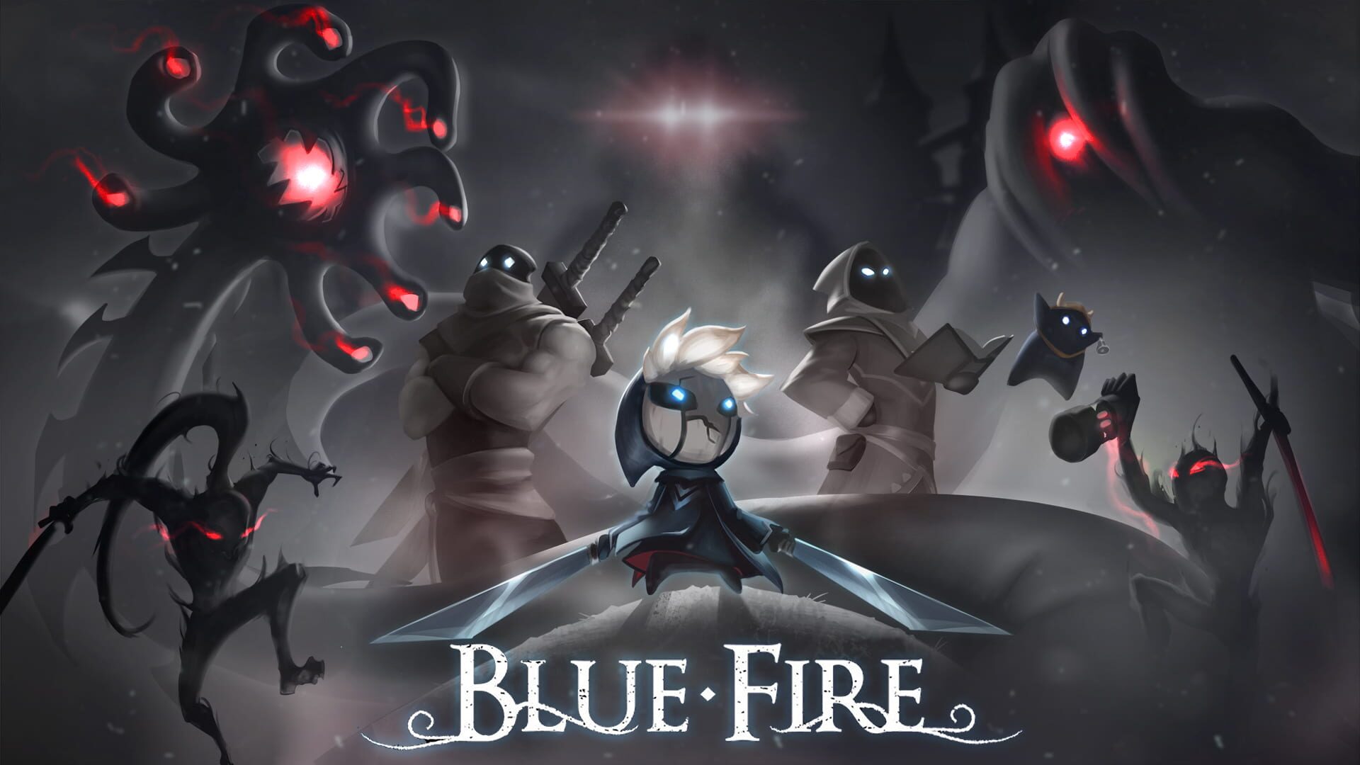Blue Fire artwork 7