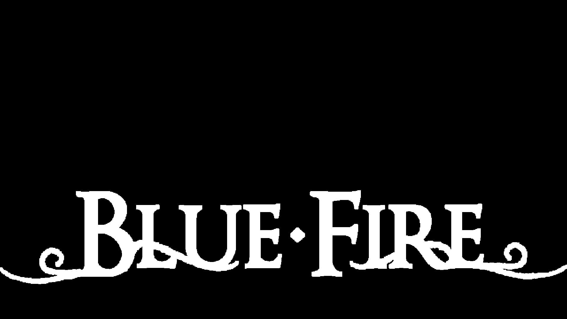 Blue Fire artwork 8