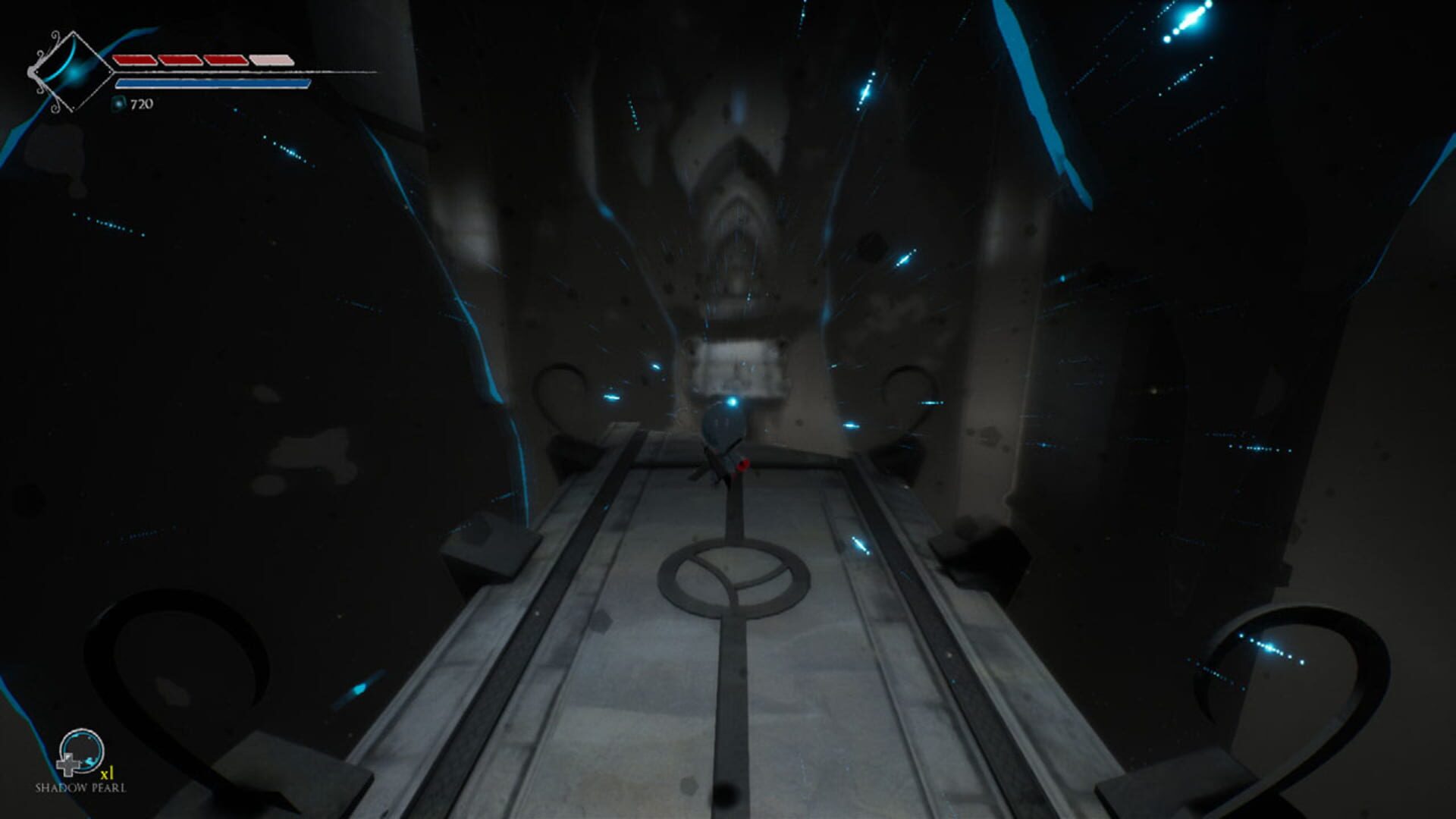 Blue Fire screenshot 4