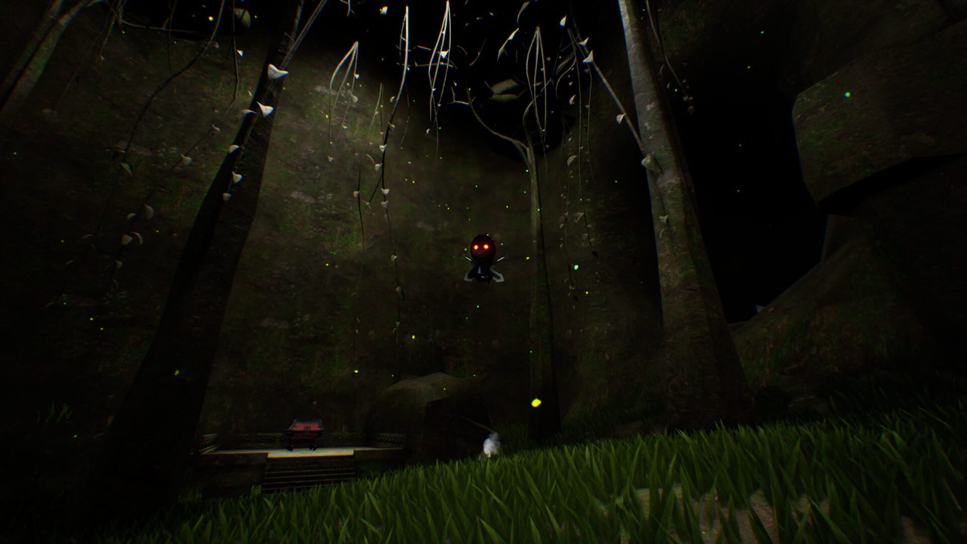 Blue Fire screenshot 5