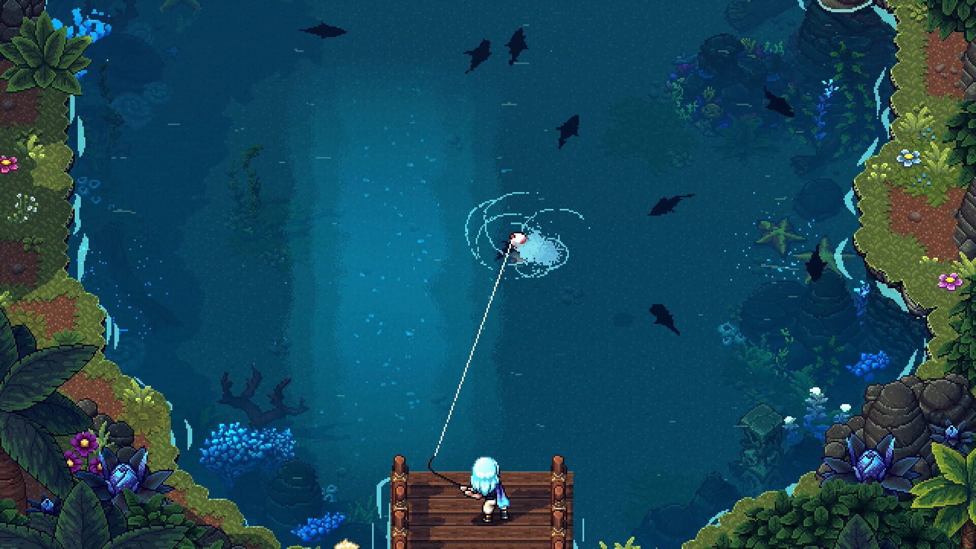 Sea of Stars screenshot 5