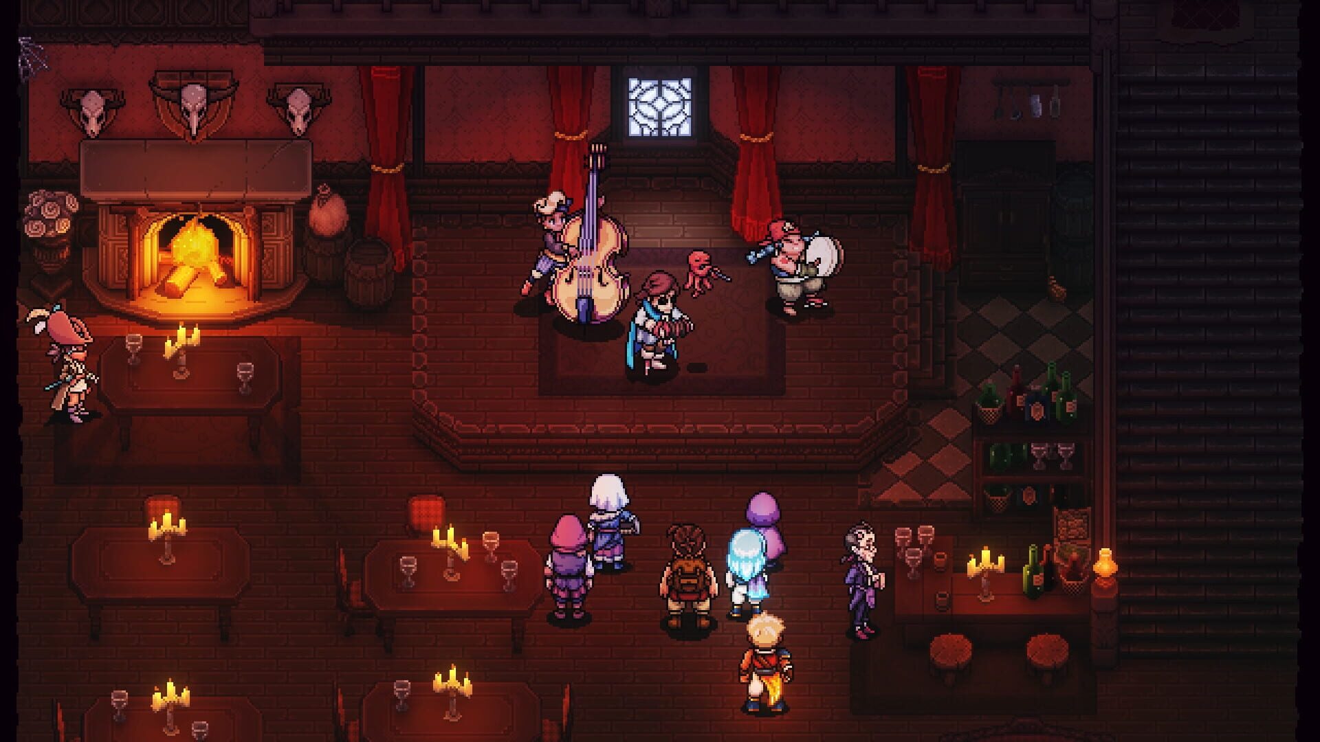 Sea of Stars screenshot 11