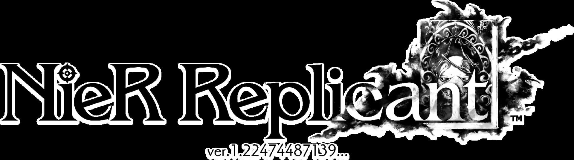NieR Replicant ver.1.22474487139... artwork 8