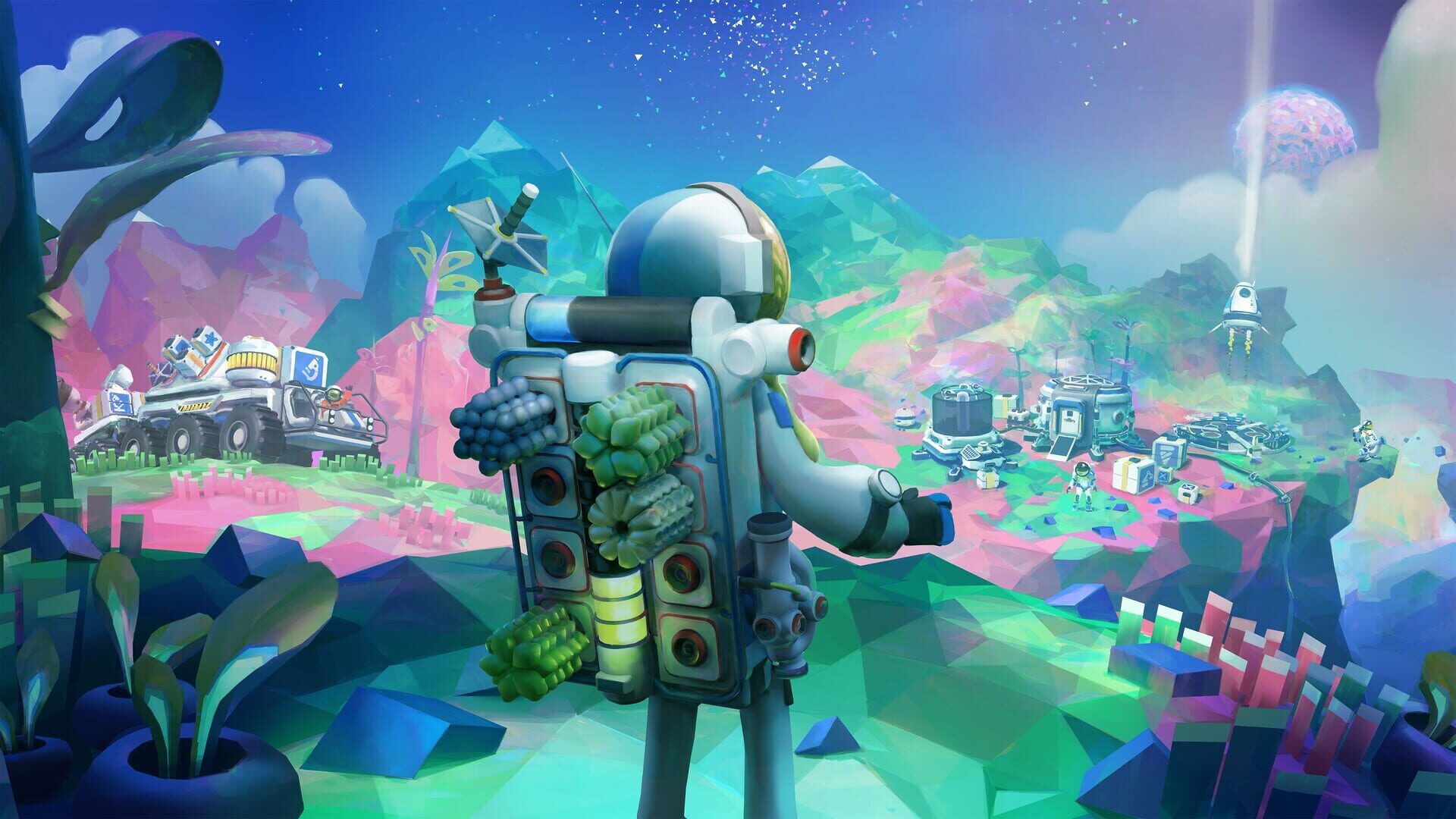 Astroneer artwork 10