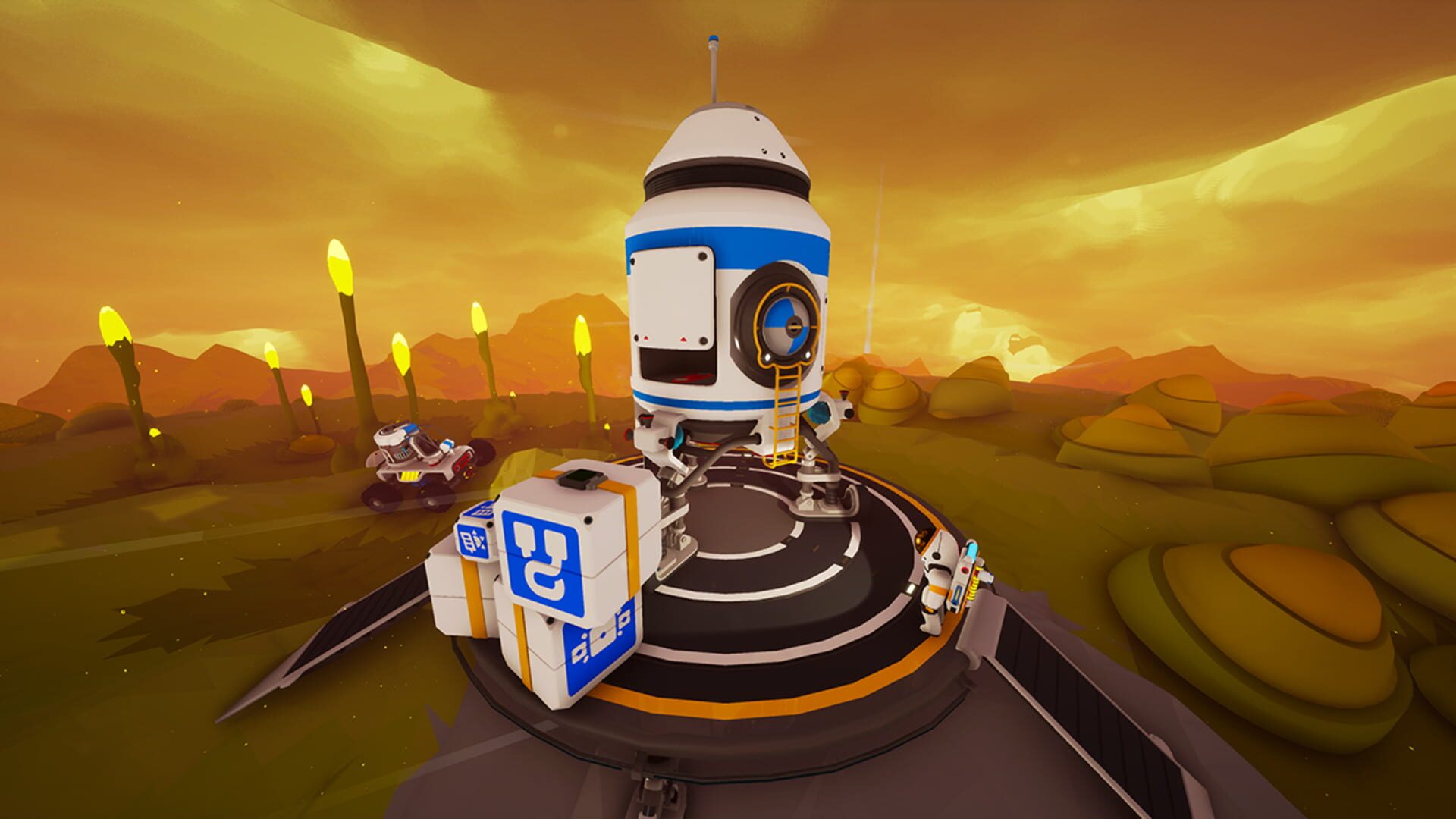 Astroneer screenshot 7