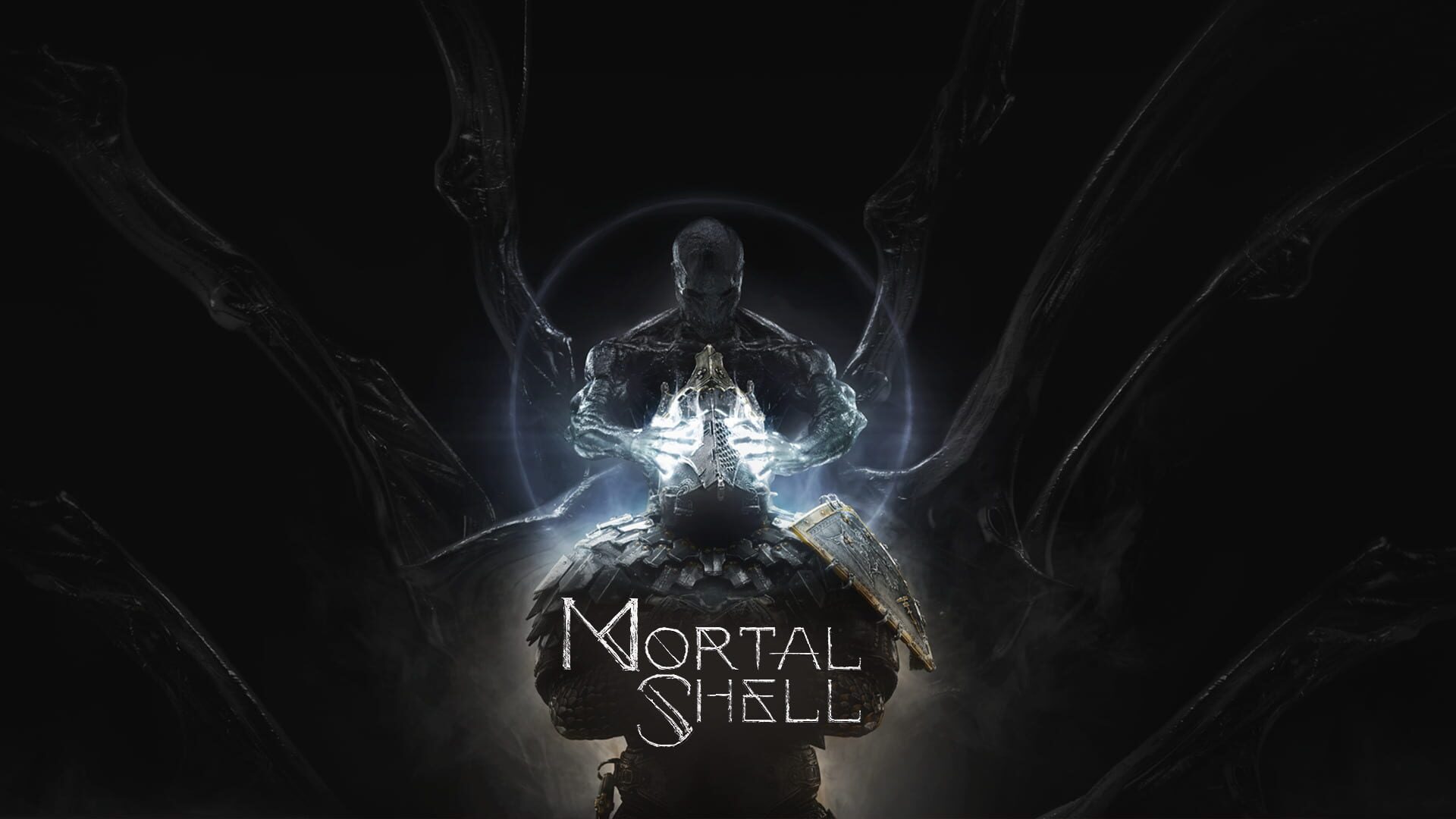 Mortal Shell artwork 9
