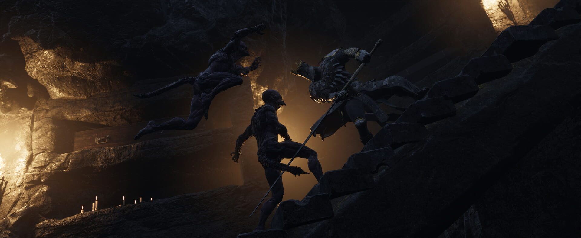 Mortal Shell screenshot 7