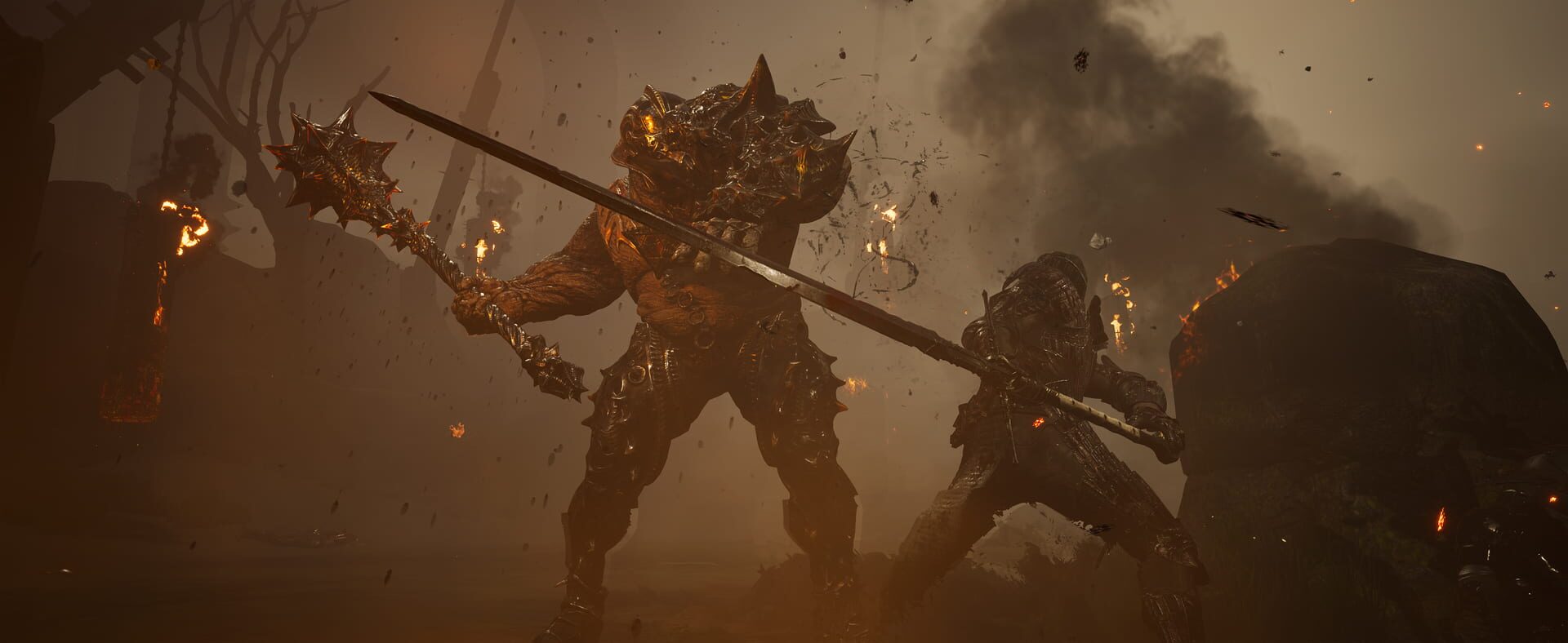 Mortal Shell screenshot 4