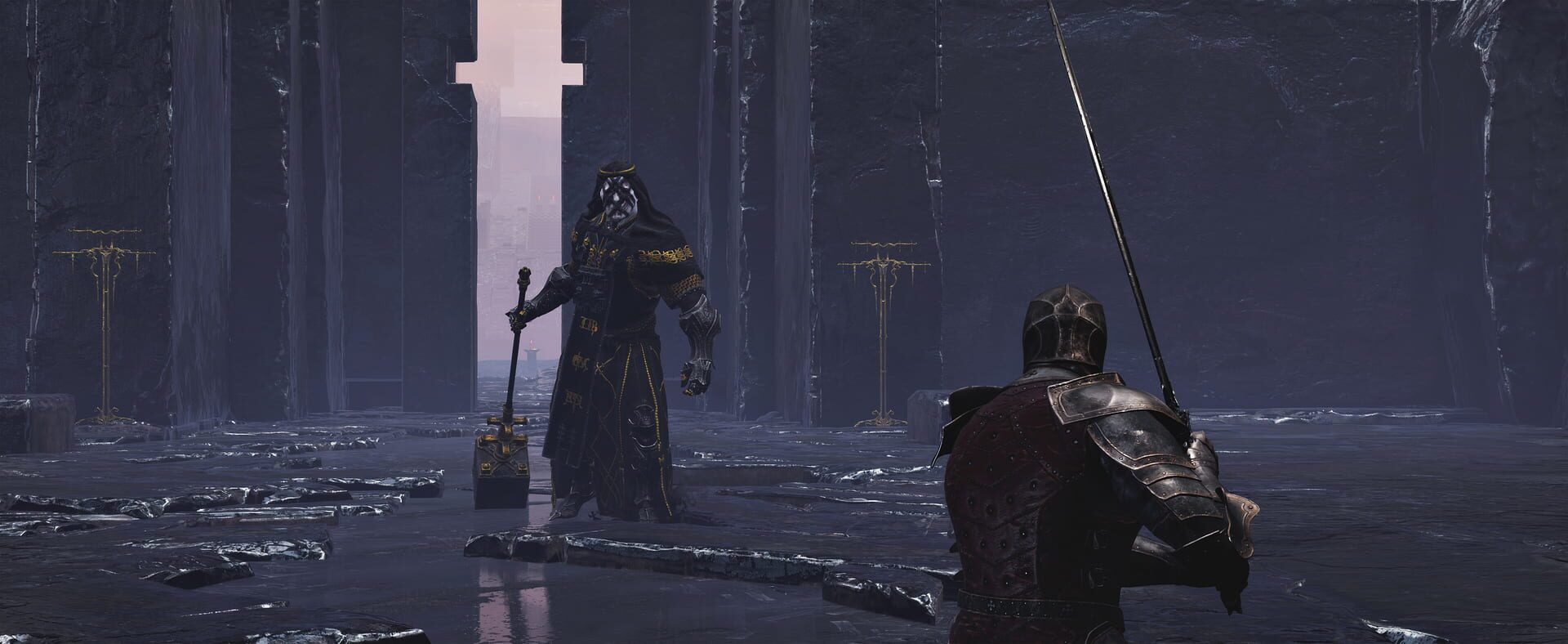 Mortal Shell screenshot 2