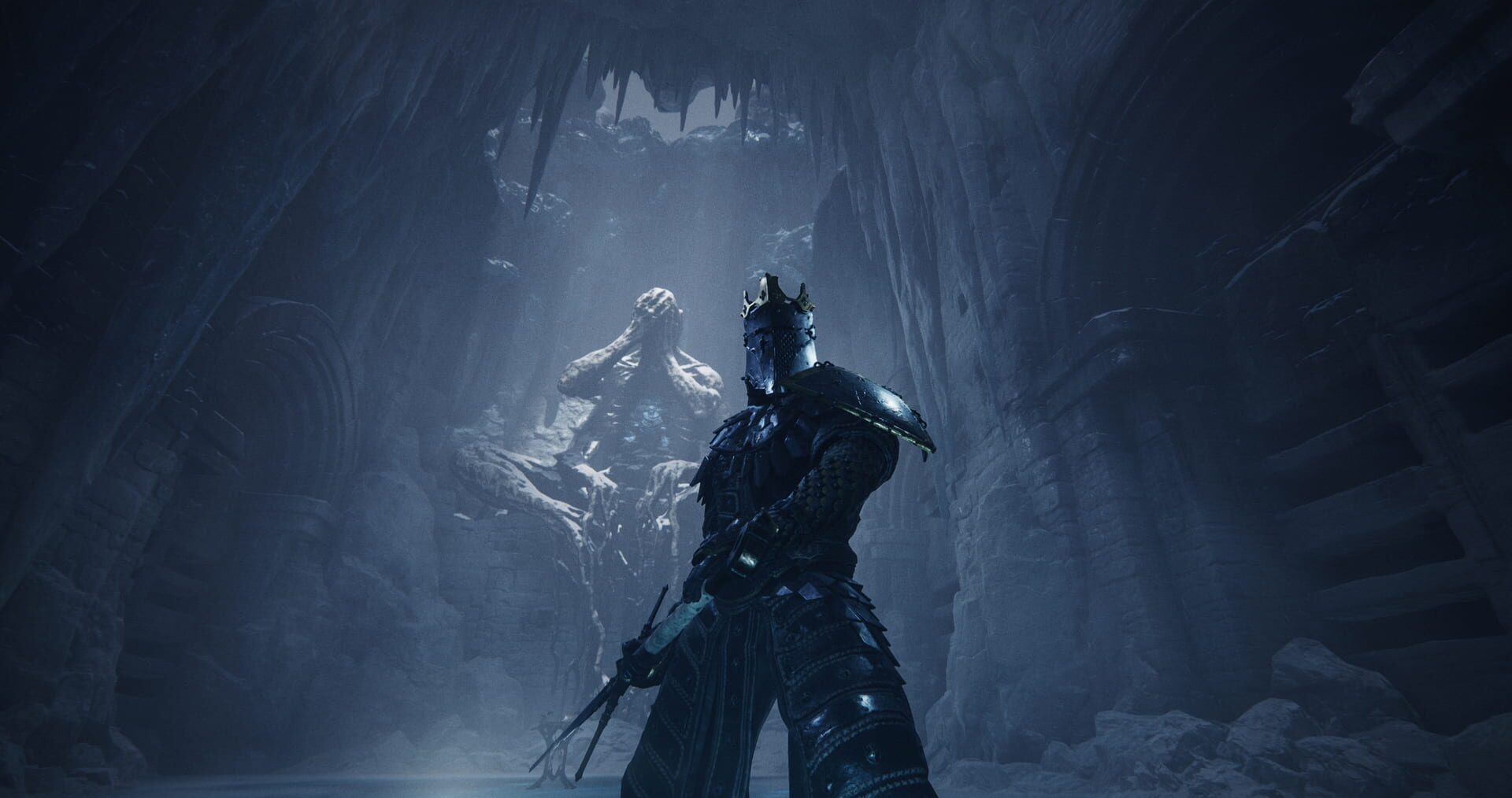 Mortal Shell screenshot 8
