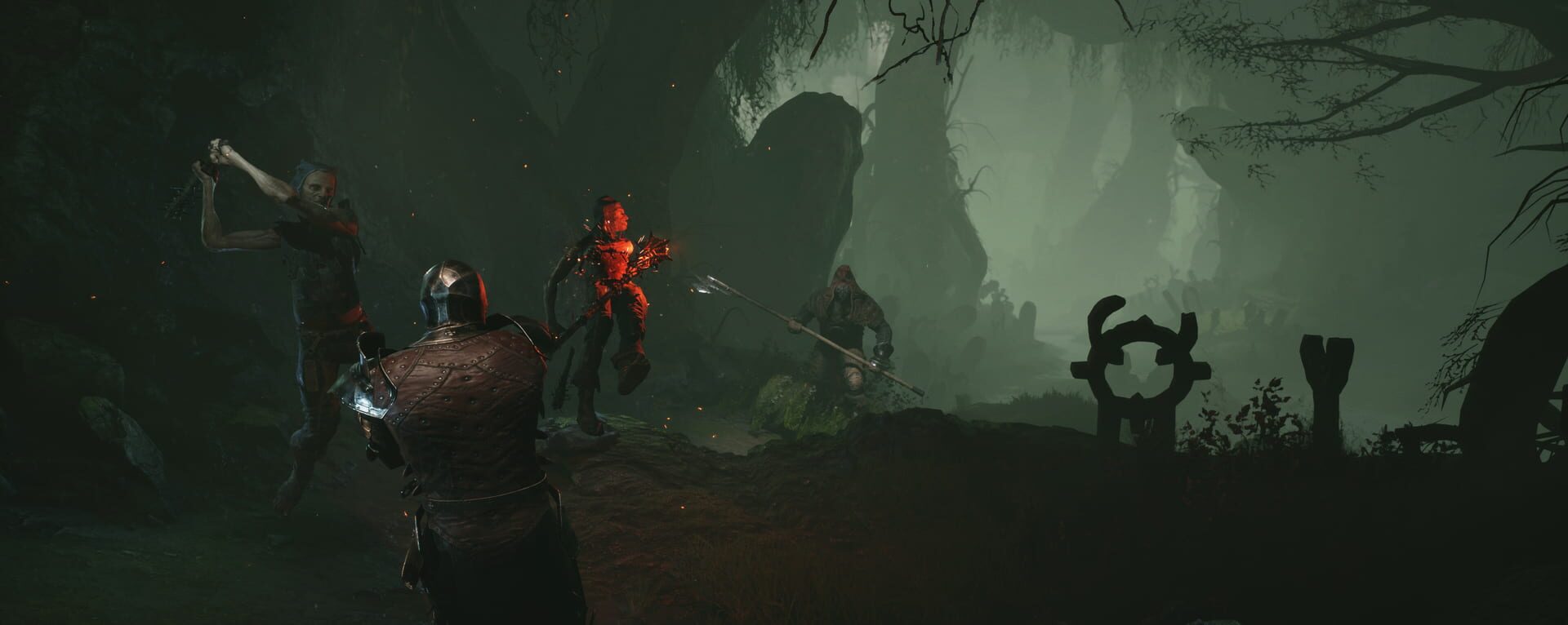 Mortal Shell screenshot 5