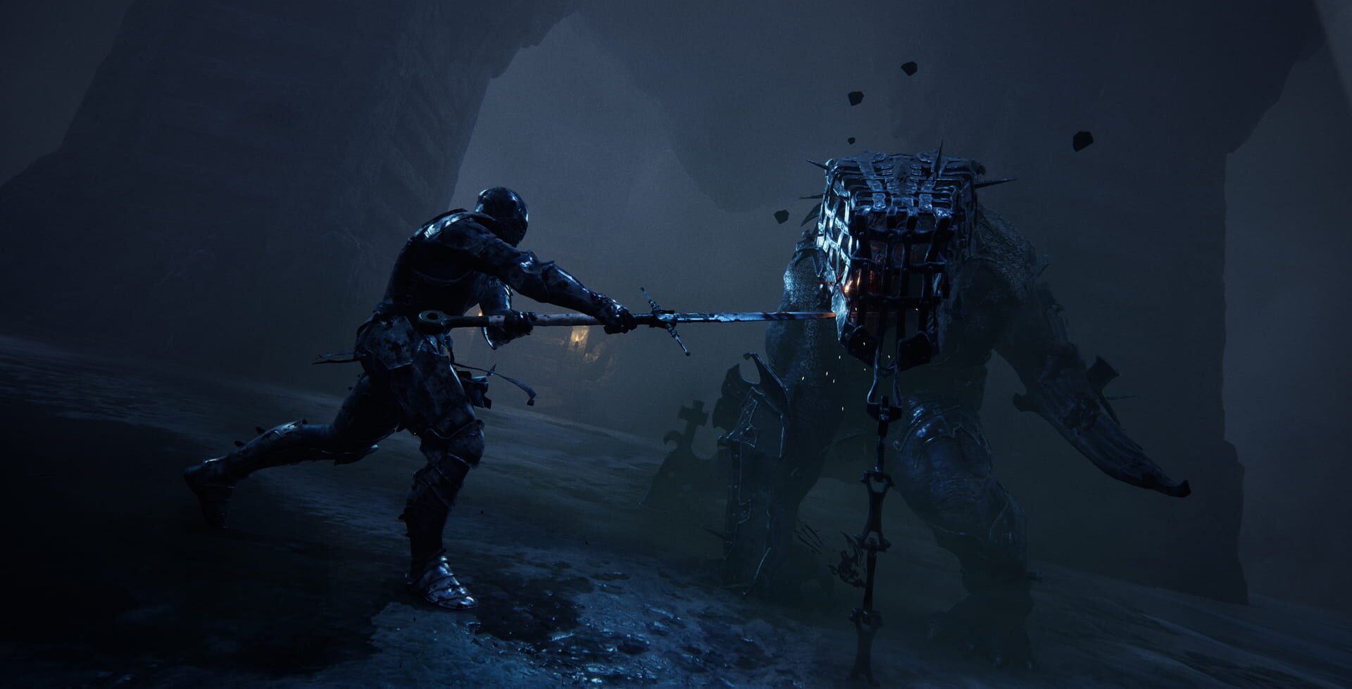Mortal Shell screenshot 6
