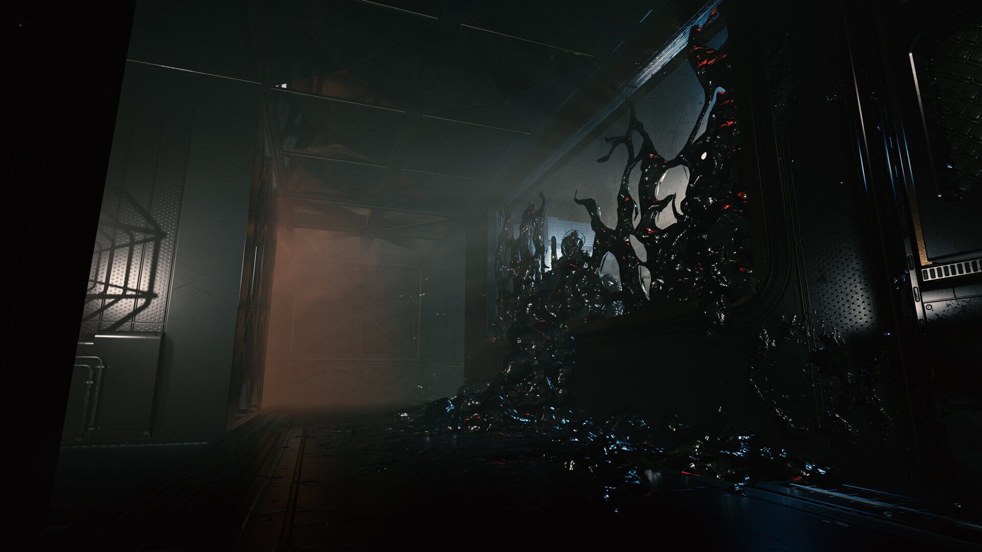 Quantum Error screenshot 2
