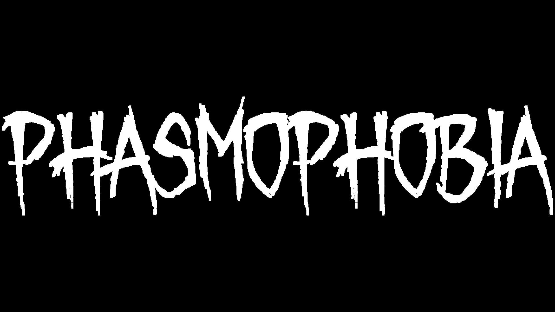 Phasmophobia artwork 13