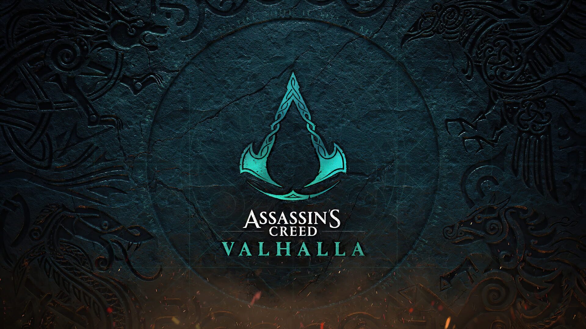 Assassin's Creed Valhalla artwork 7