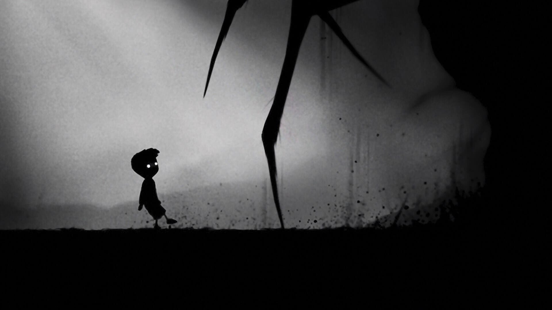 Limbo artwork 11