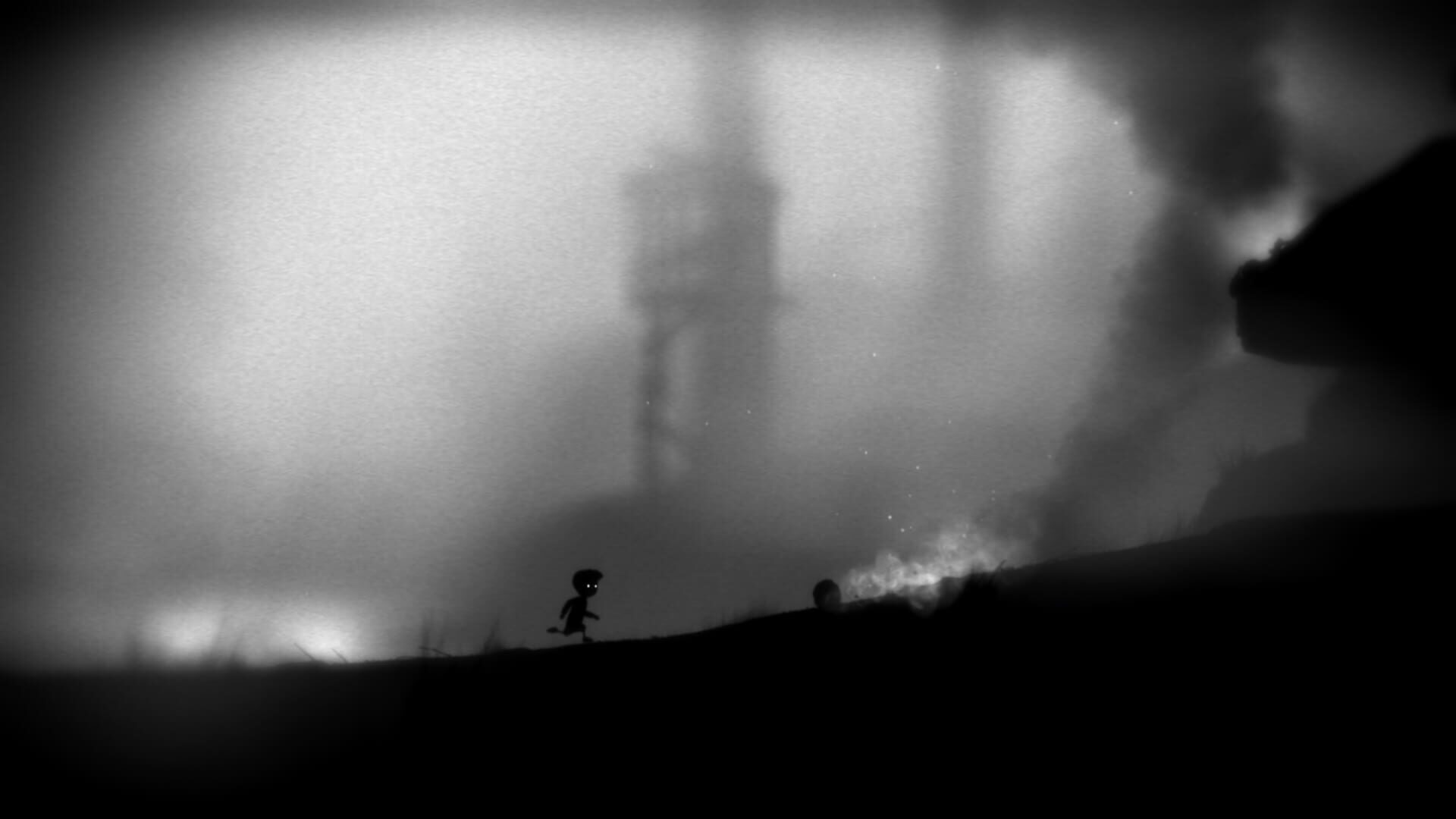 Limbo screenshot 7