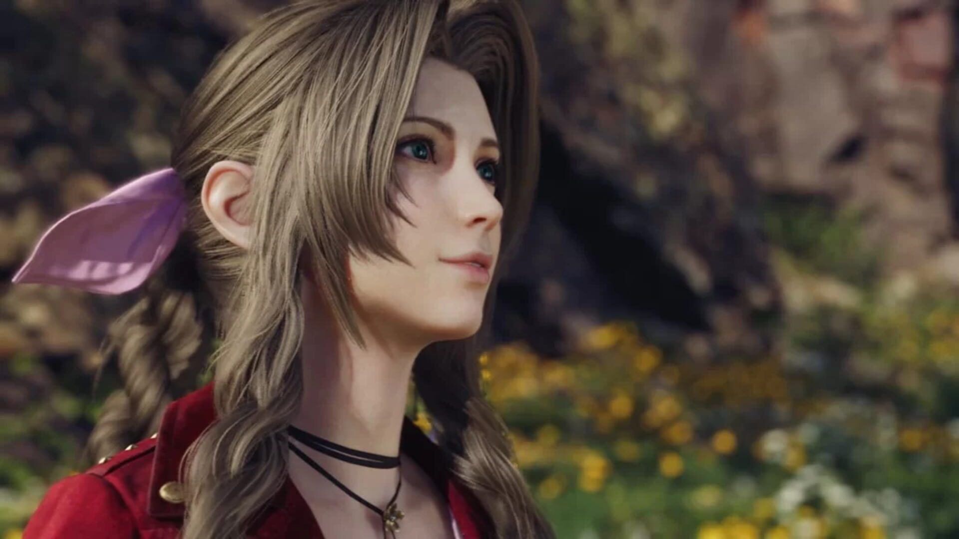 Final Fantasy VII Rebirth screenshot 13