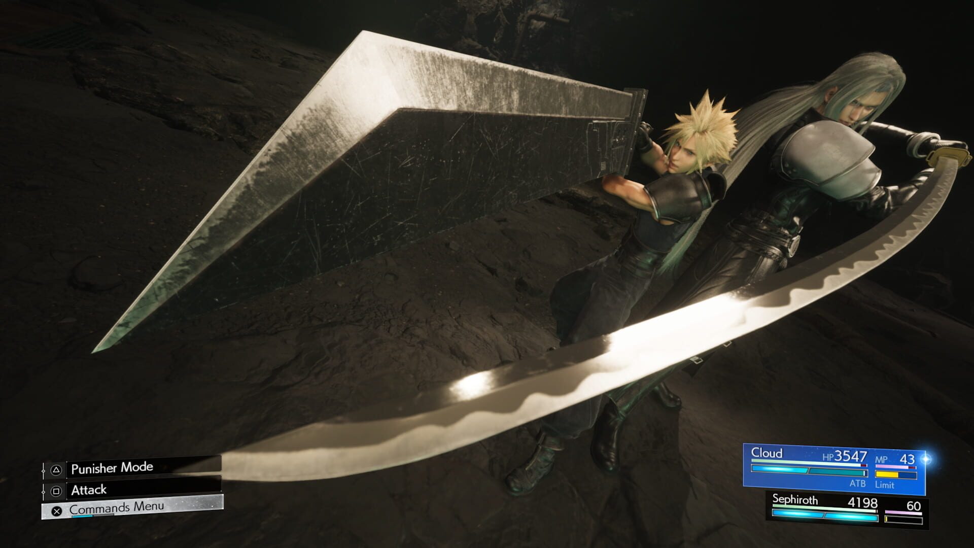 Final Fantasy VII Rebirth screenshot 6