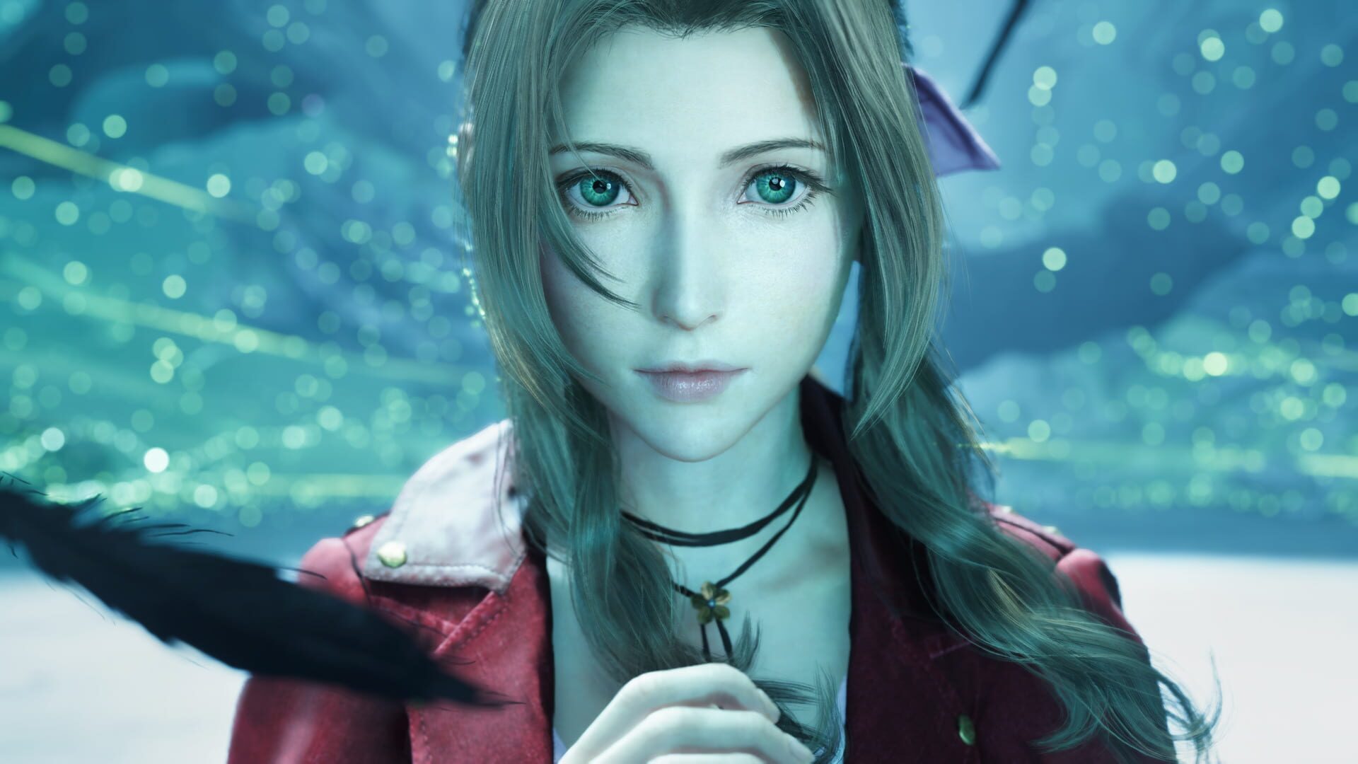Final Fantasy VII Rebirth screenshot 14