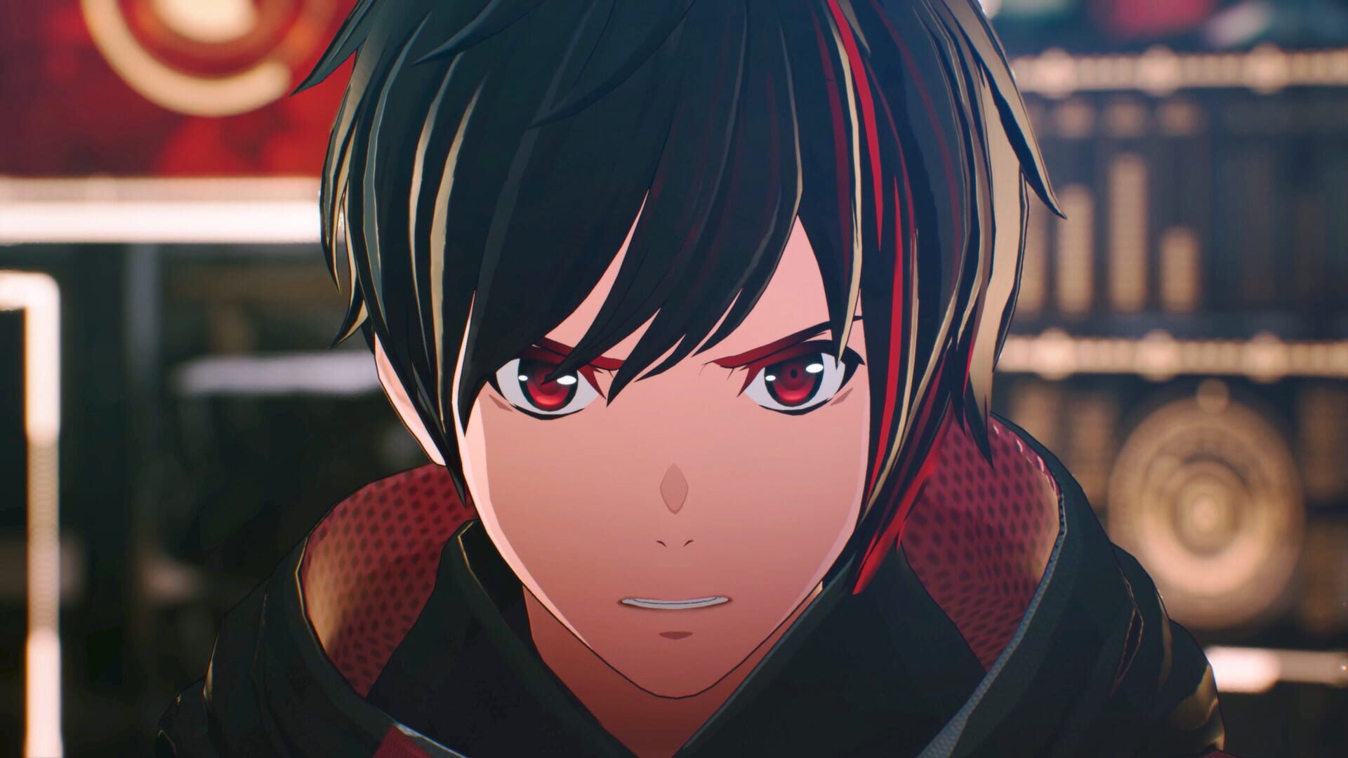 Scarlet Nexus screenshot 3
