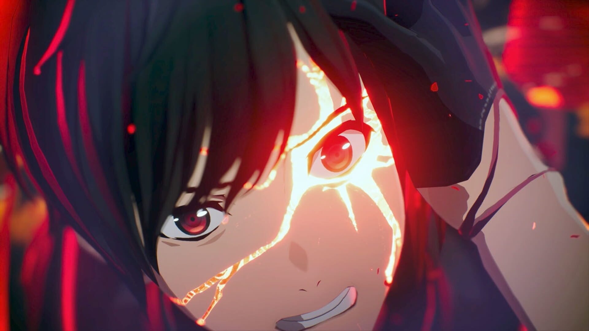 Scarlet Nexus screenshot 6