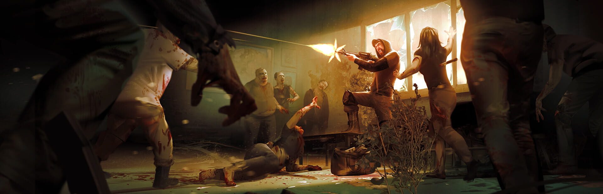 The Last Stand: Aftermath artwork 6