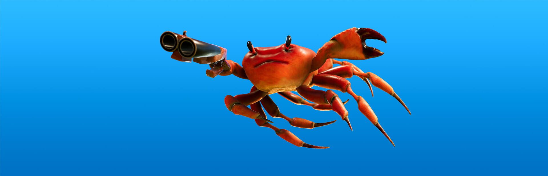 Crab Champions artwork 21