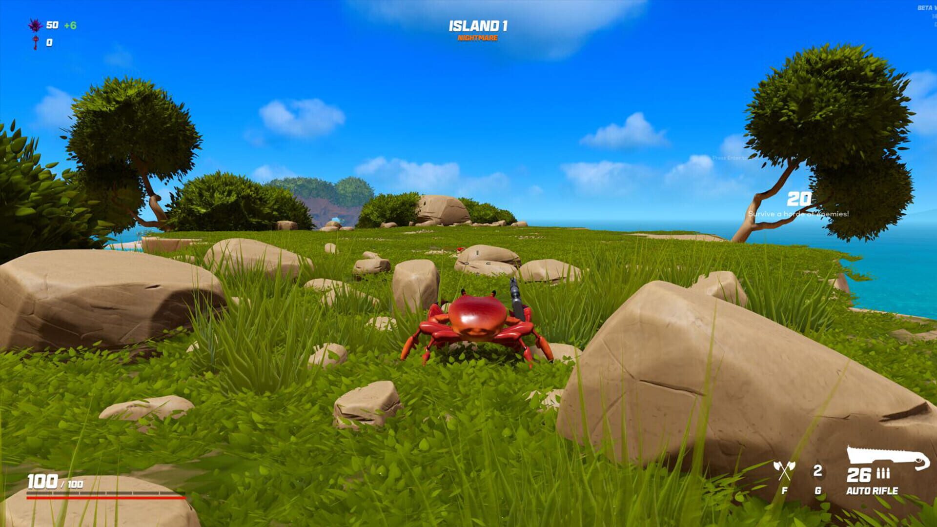 Crab Champions screenshot 17