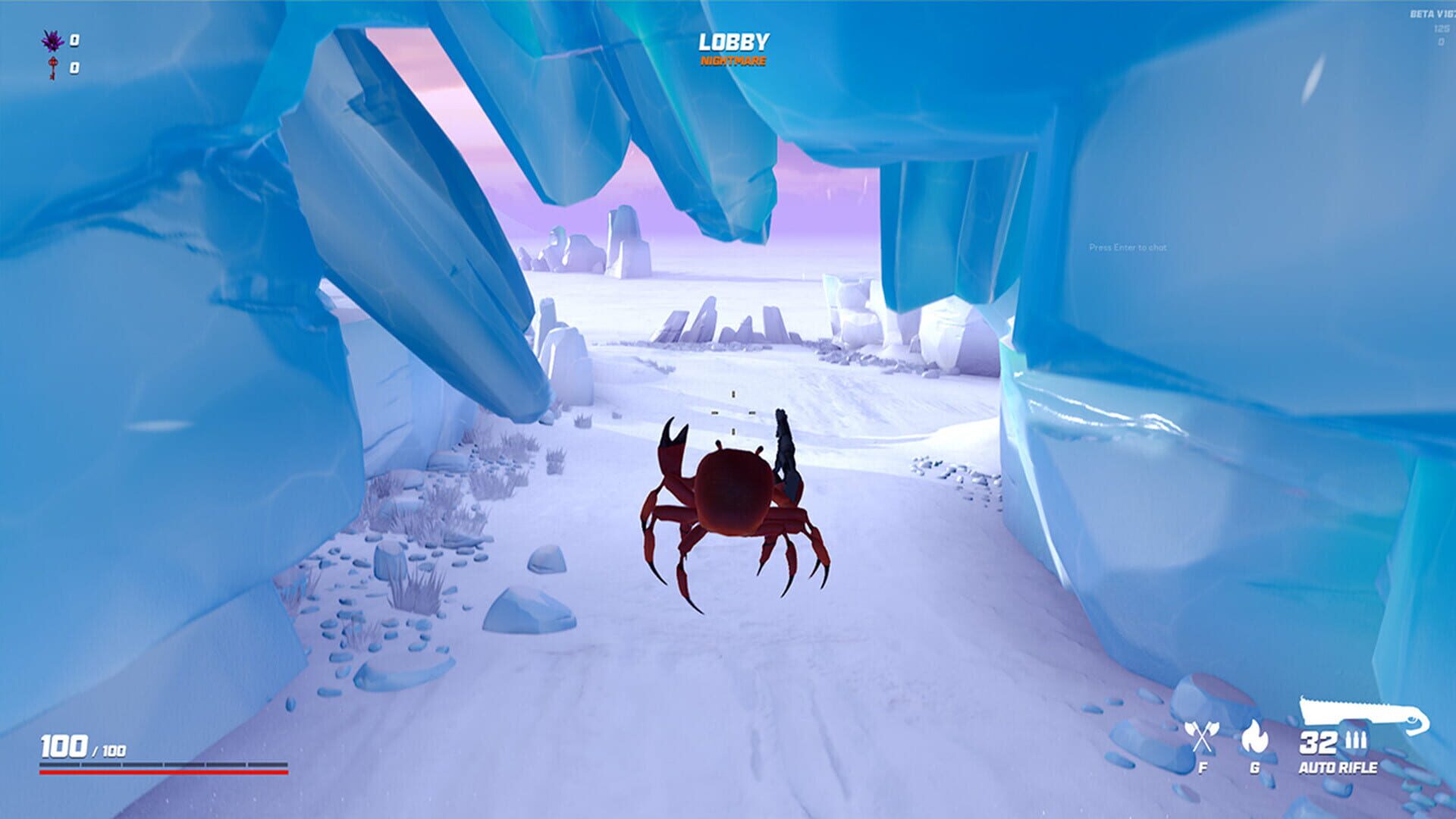 Crab Champions screenshot 18
